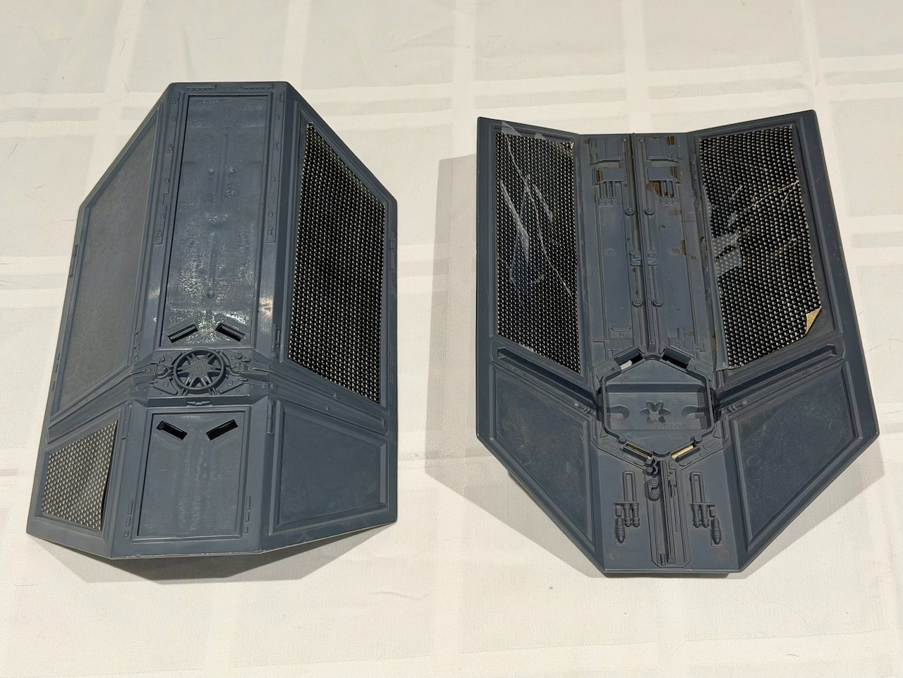 Darth Vader TIE Fighter sold