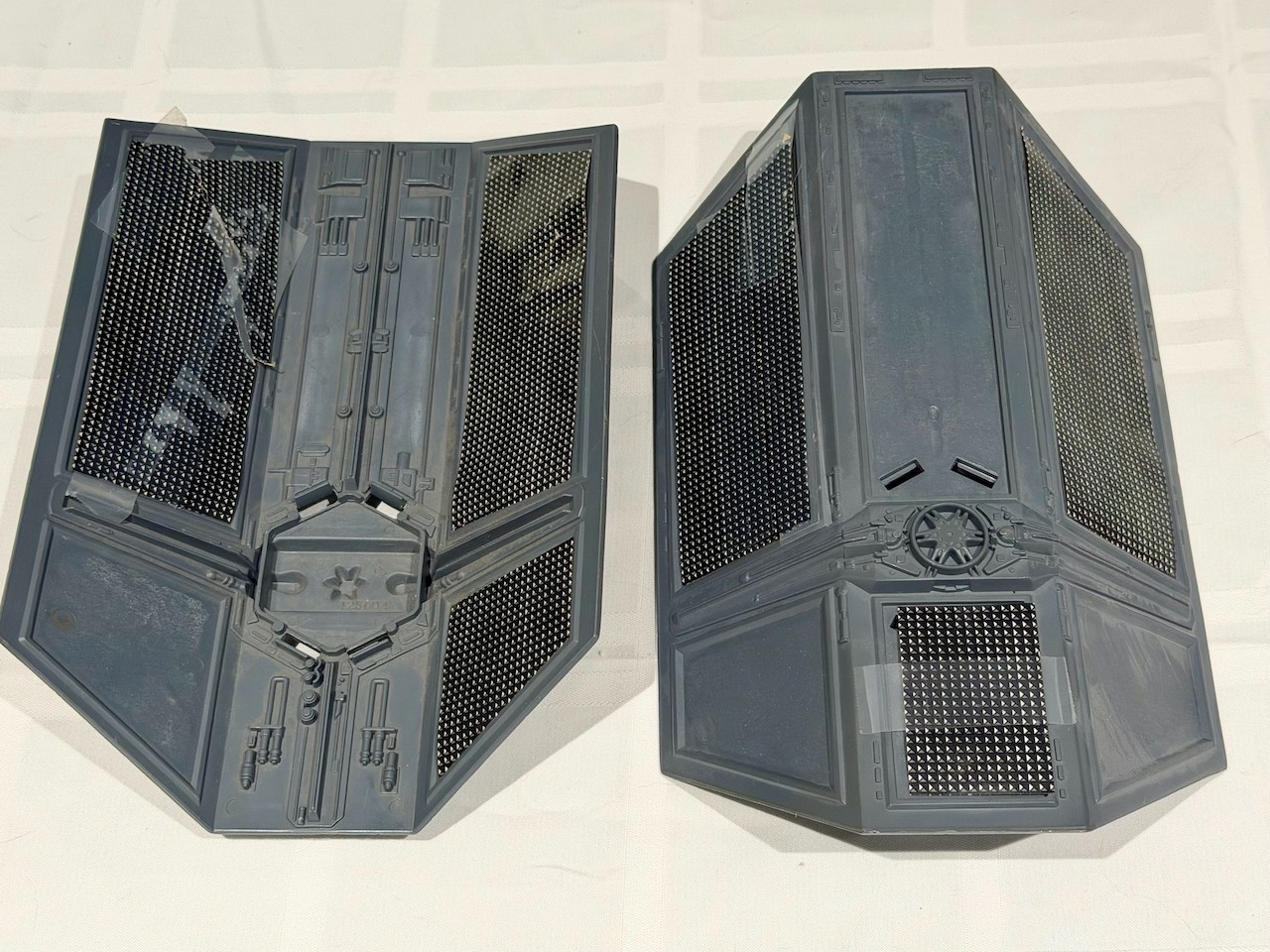 Darth Vader TIE Fighter sold