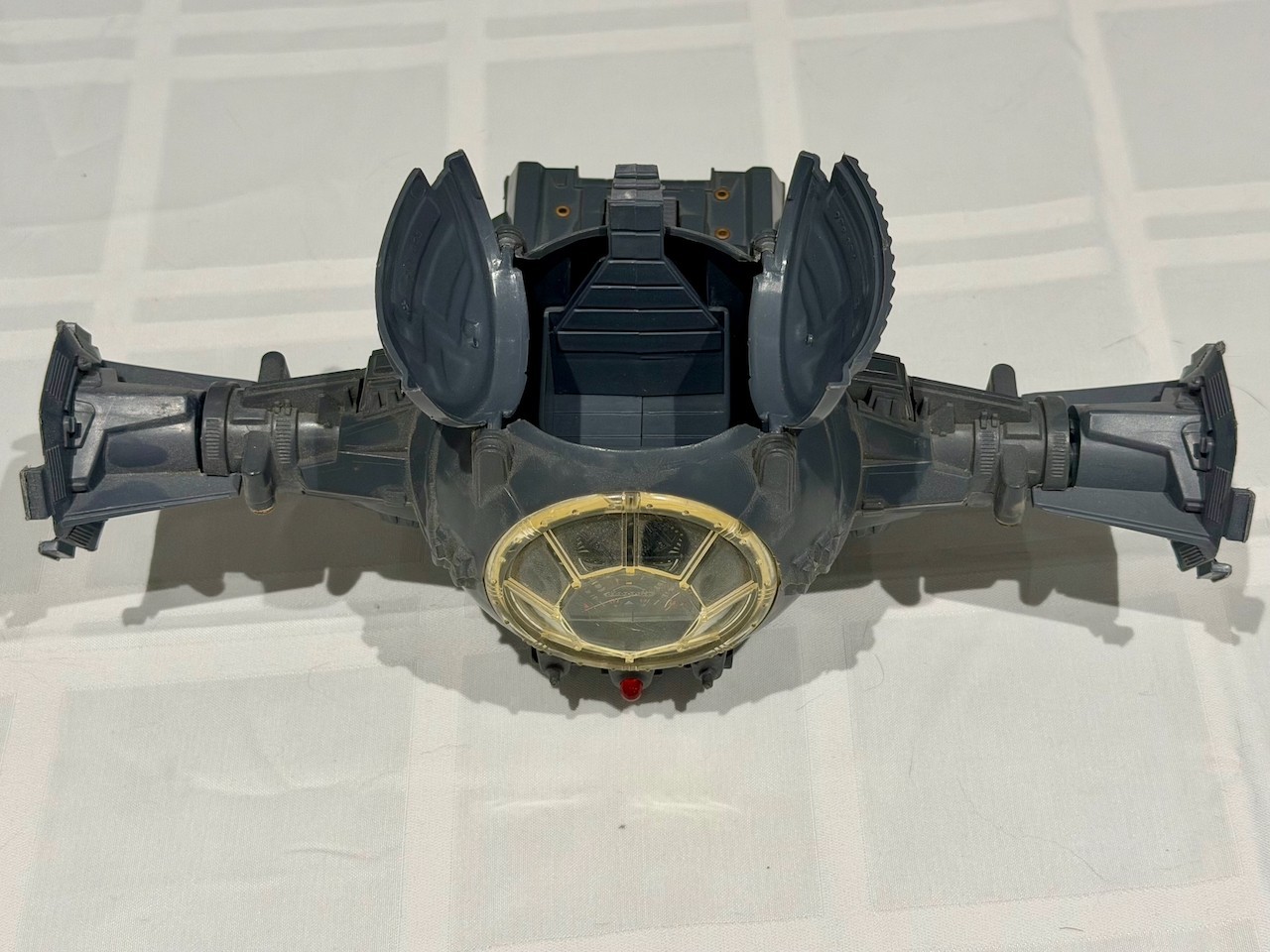 Darth Vader TIE Fighter sold