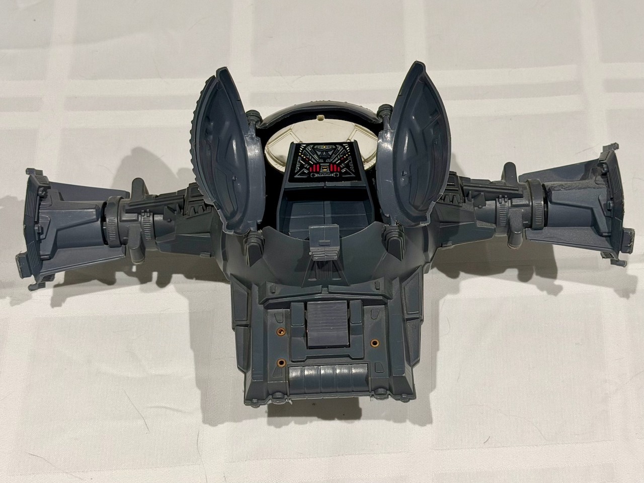 Darth Vader TIE Fighter sold