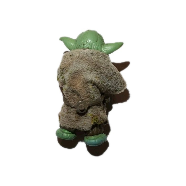 Yoda, The Jedi Master sold