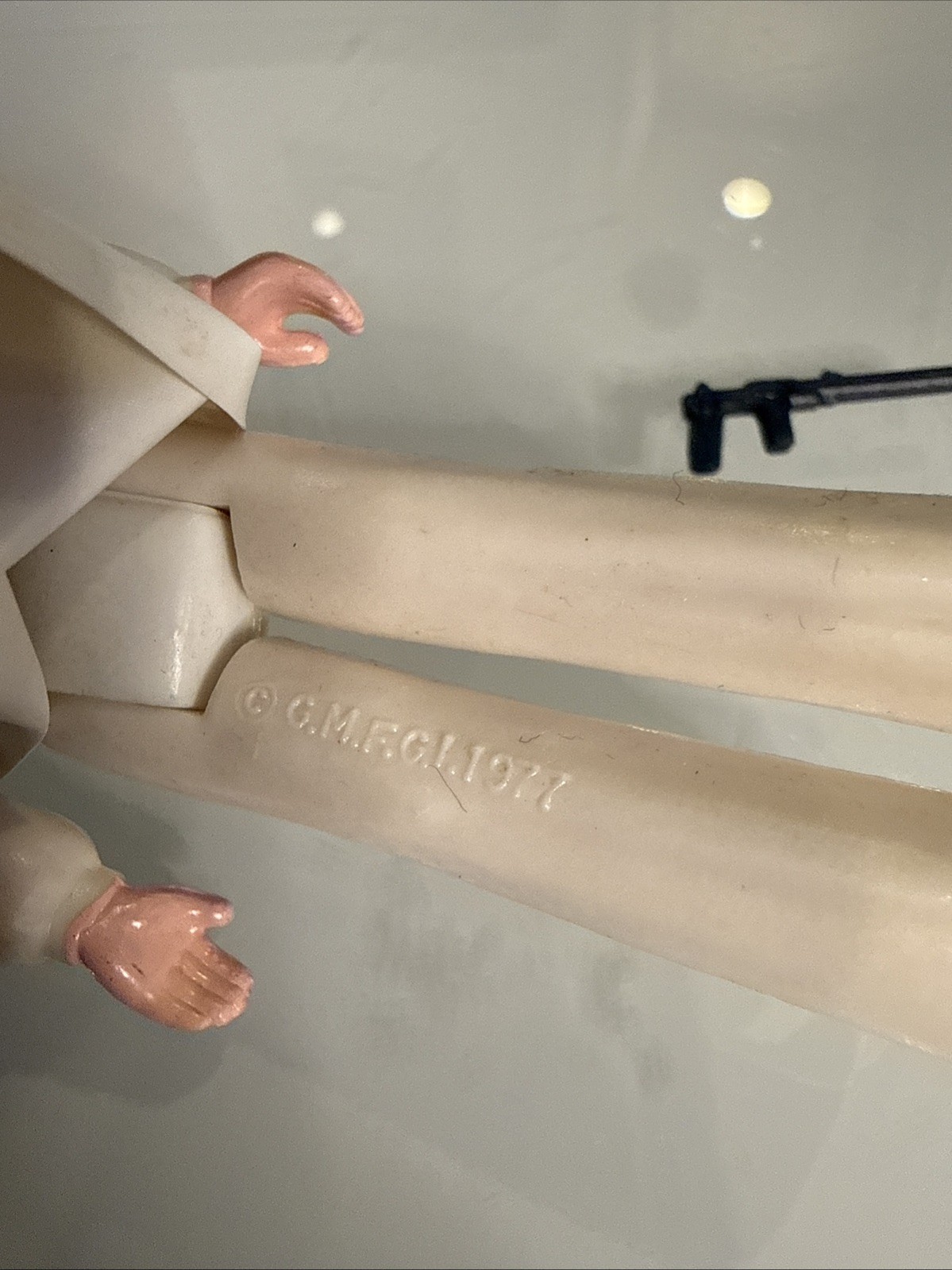 Princess Leia Organa sold