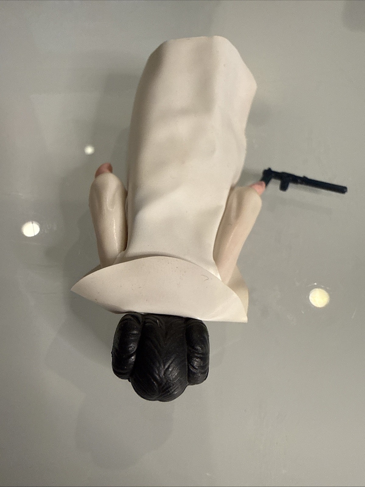 Princess Leia Organa sold