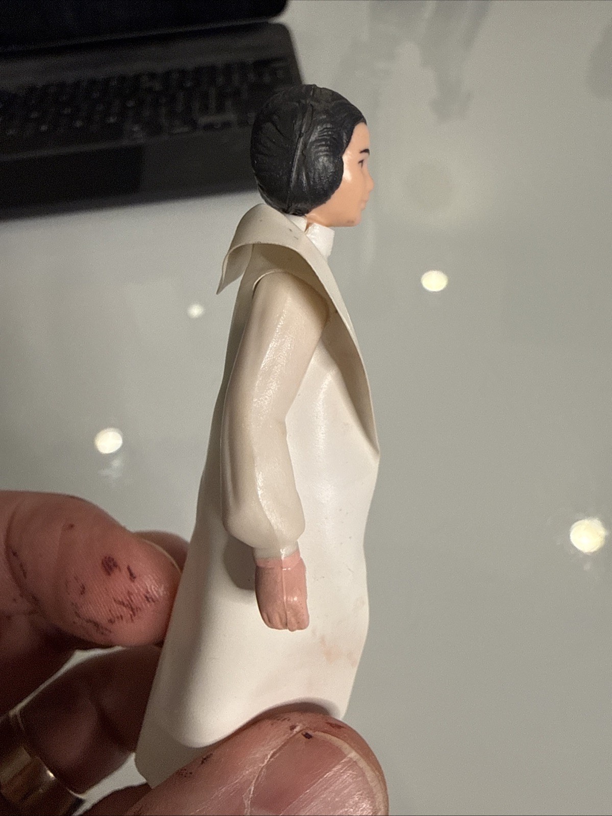 Princess Leia Organa sold
