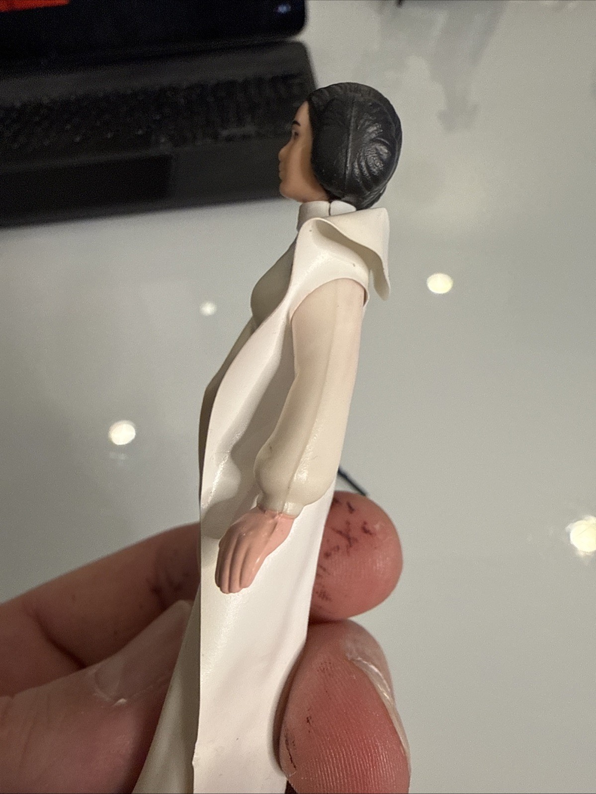 Princess Leia Organa sold