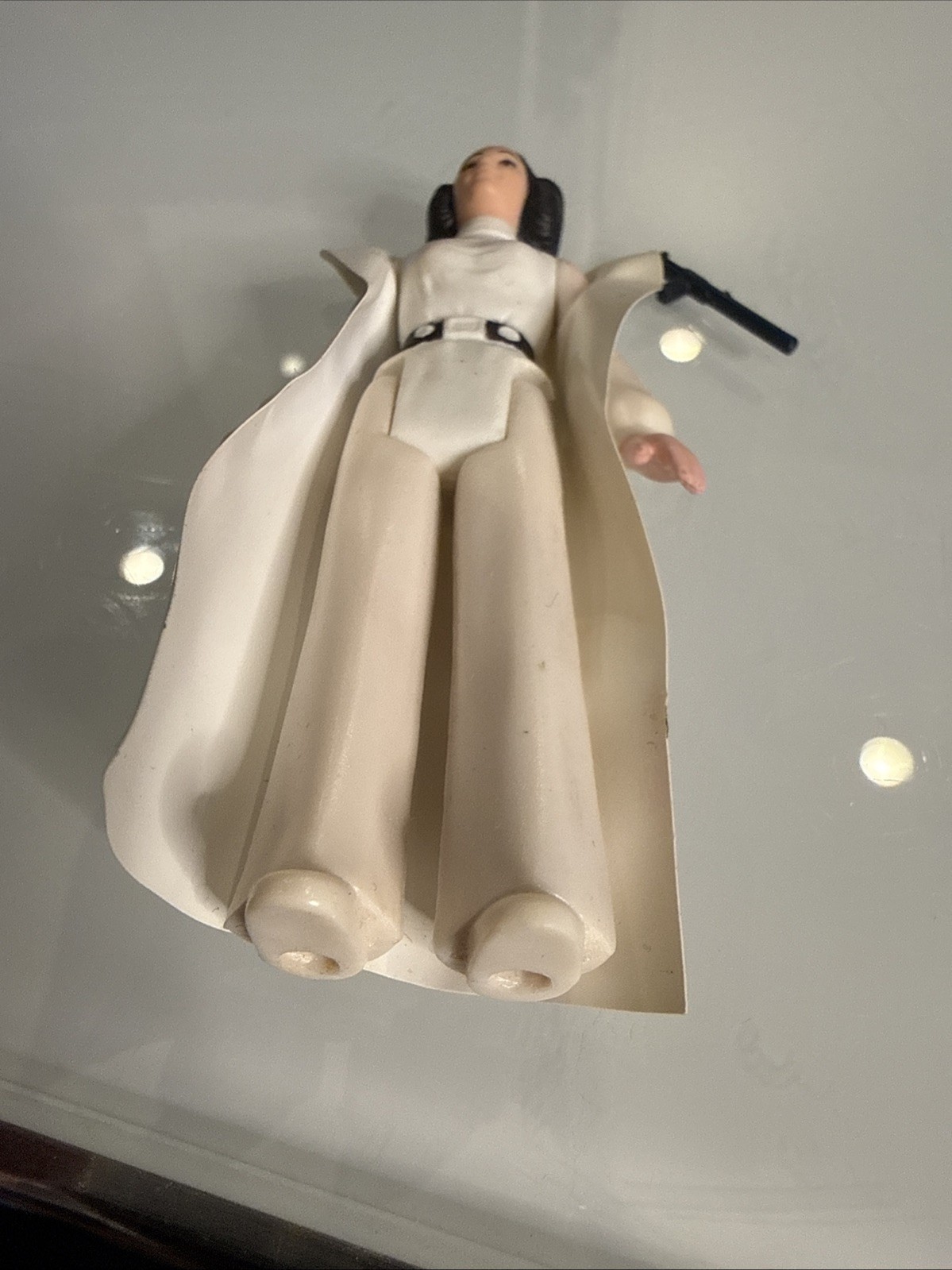 Princess Leia Organa sold