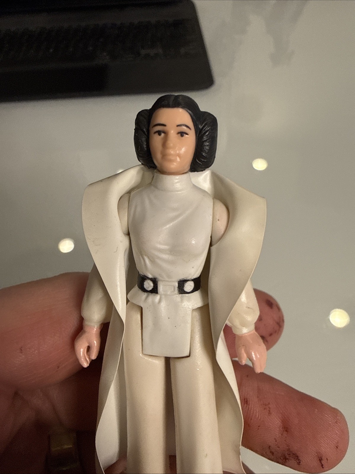 Princess Leia Organa sold