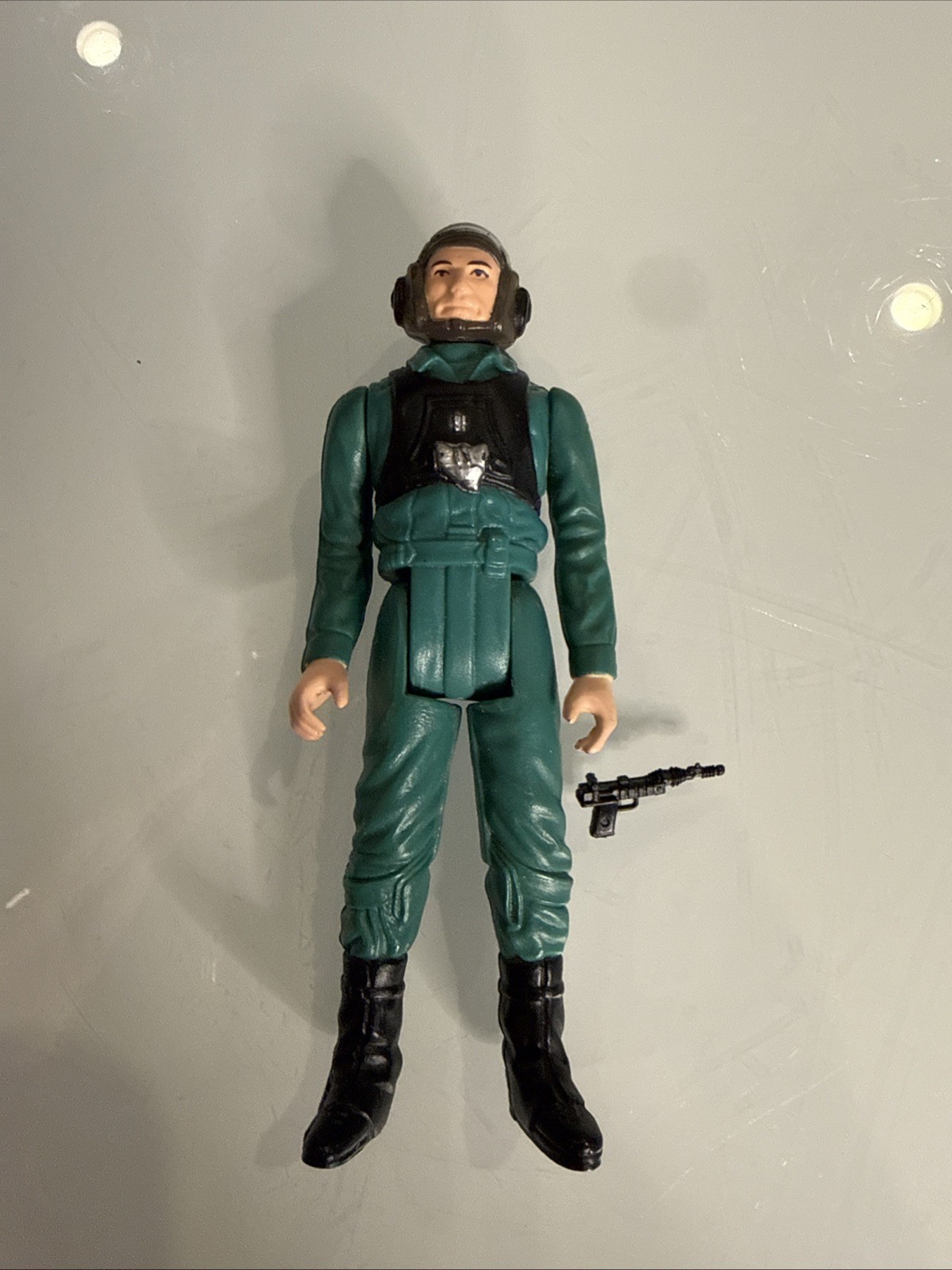 A-Wing Pilot sold