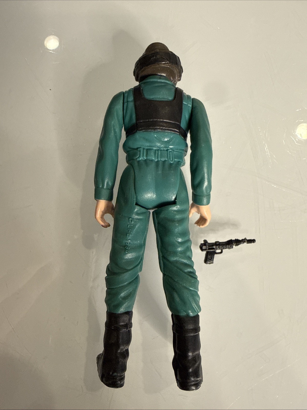 A-Wing Pilot sold