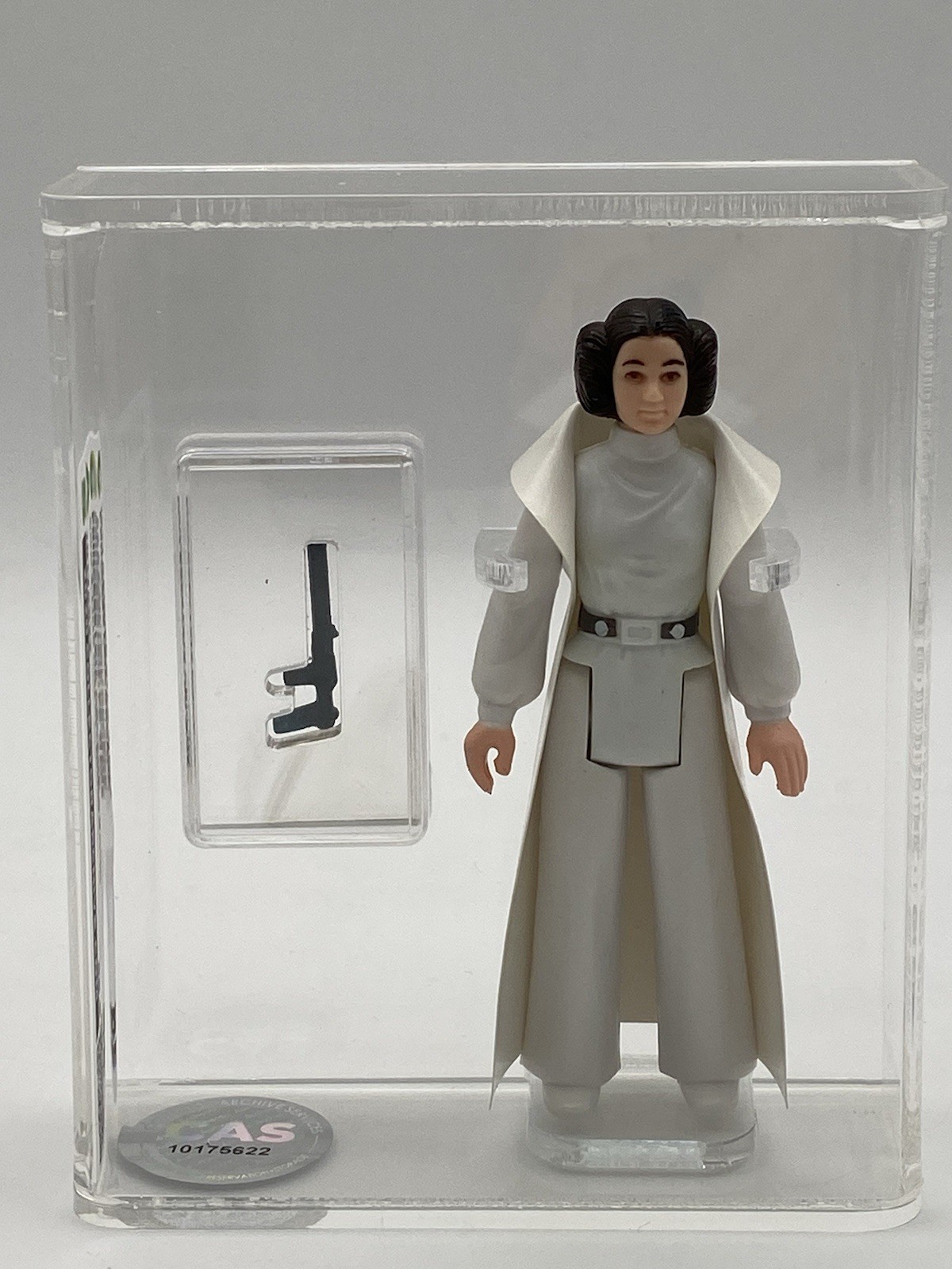 Princess Leia Organa sold