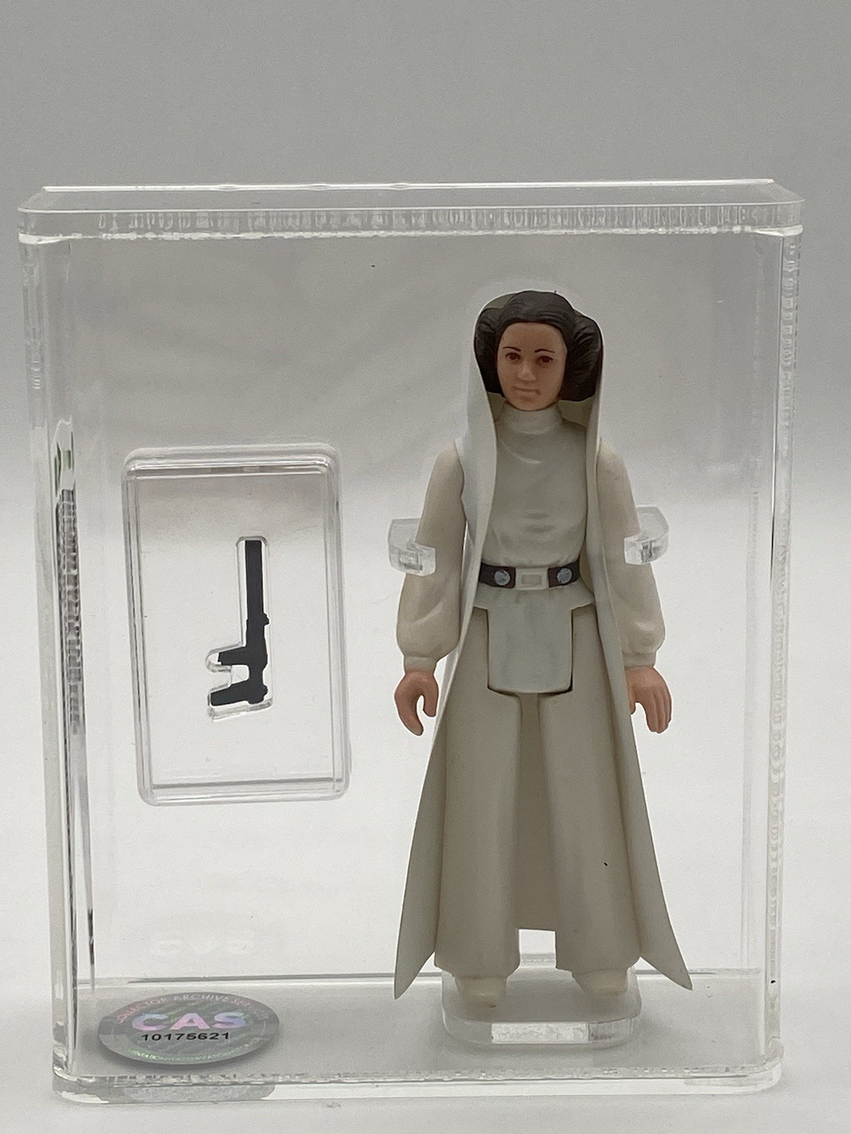Princess Leia Organa sold