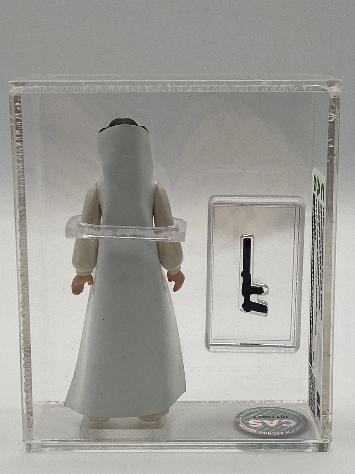 Princess Leia Organa sold