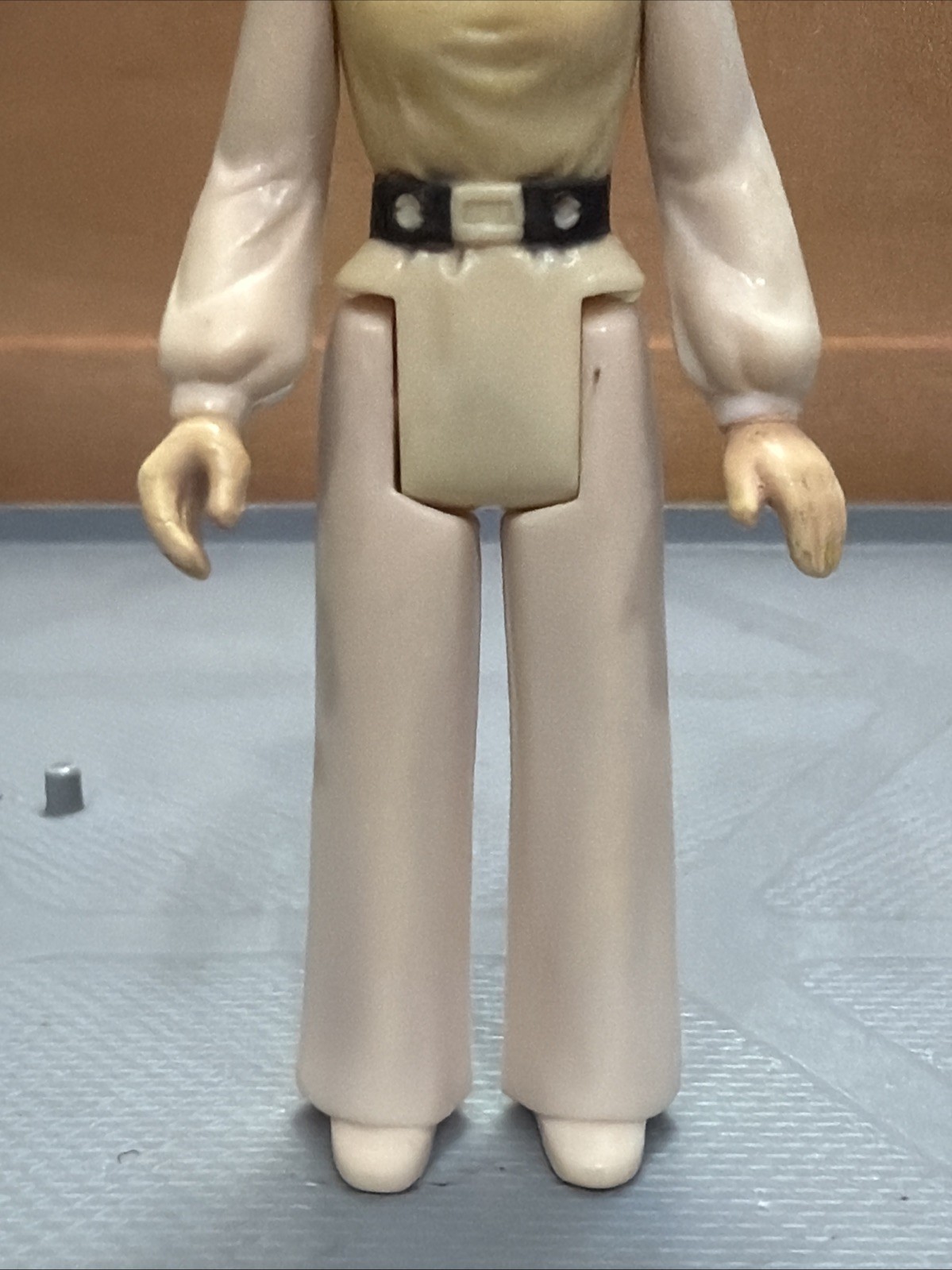 Princess Leia Organa sold