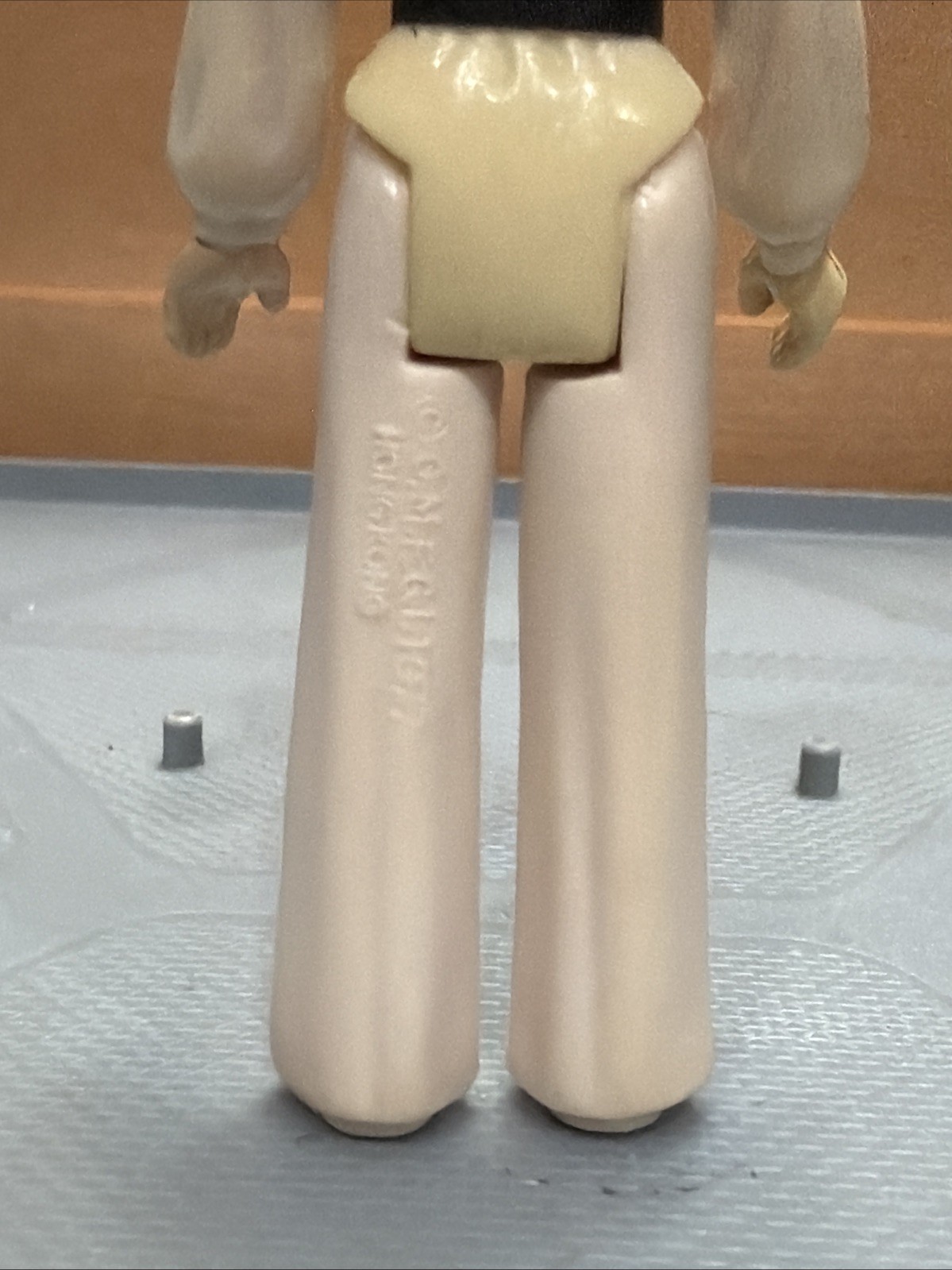 Princess Leia Organa sold