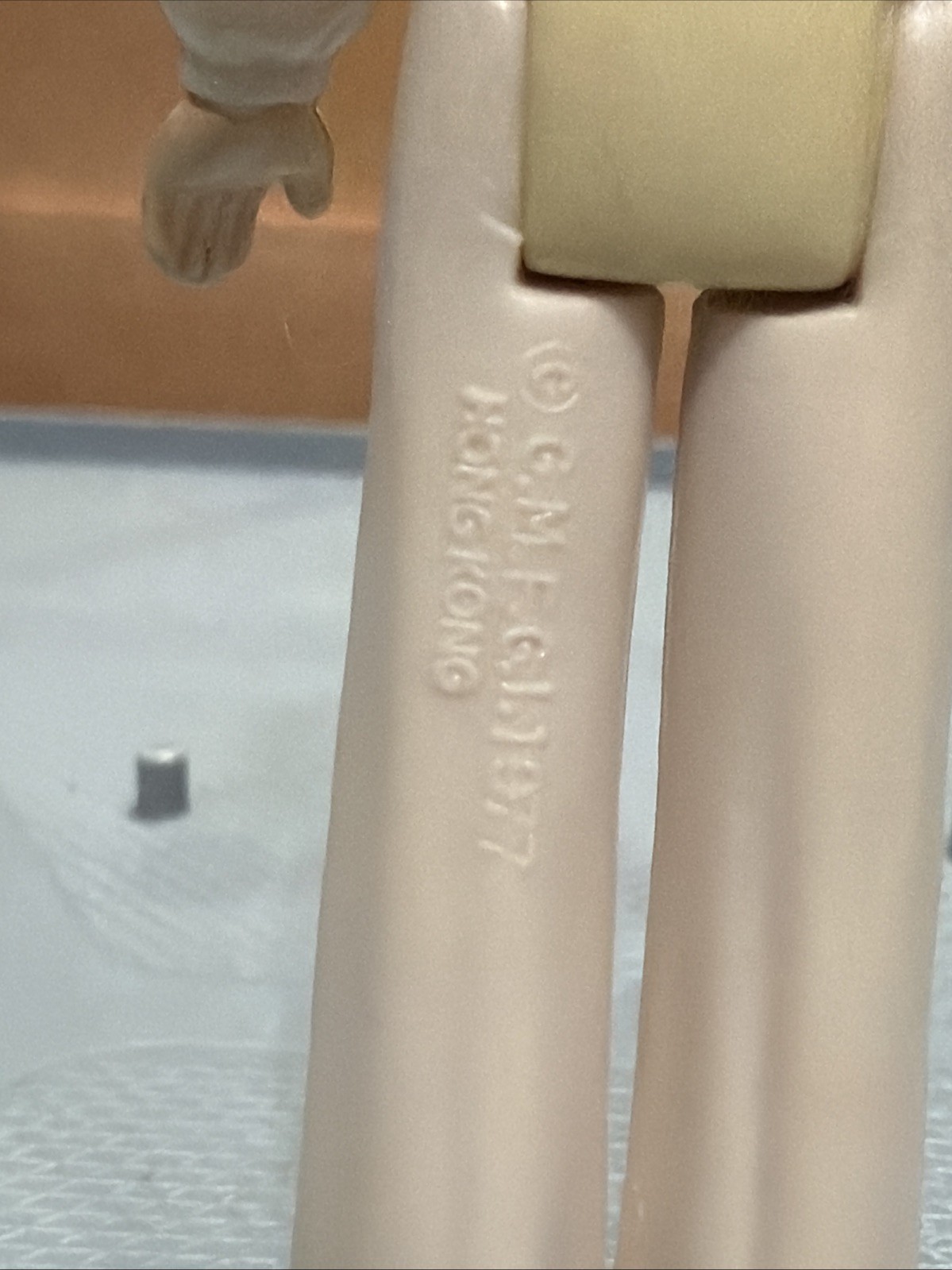 Princess Leia Organa sold