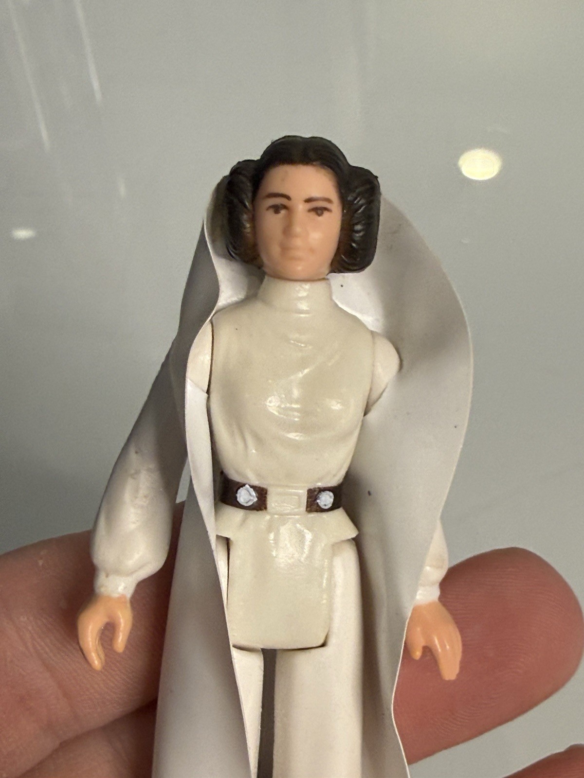 Princess Leia Organa sold