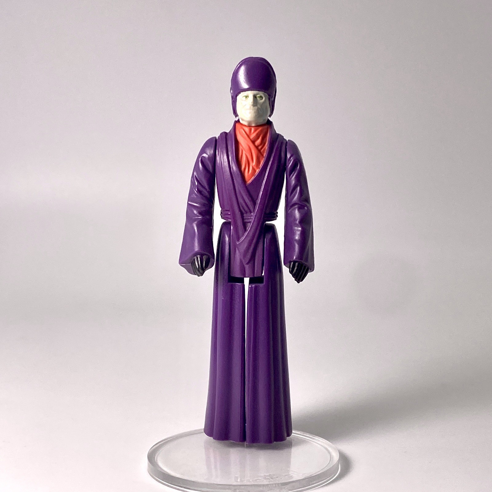 Imperial Dignitary sold