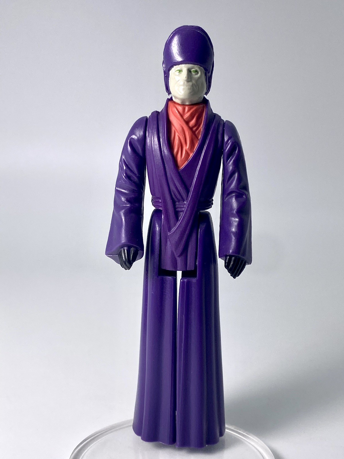 Imperial Dignitary sold