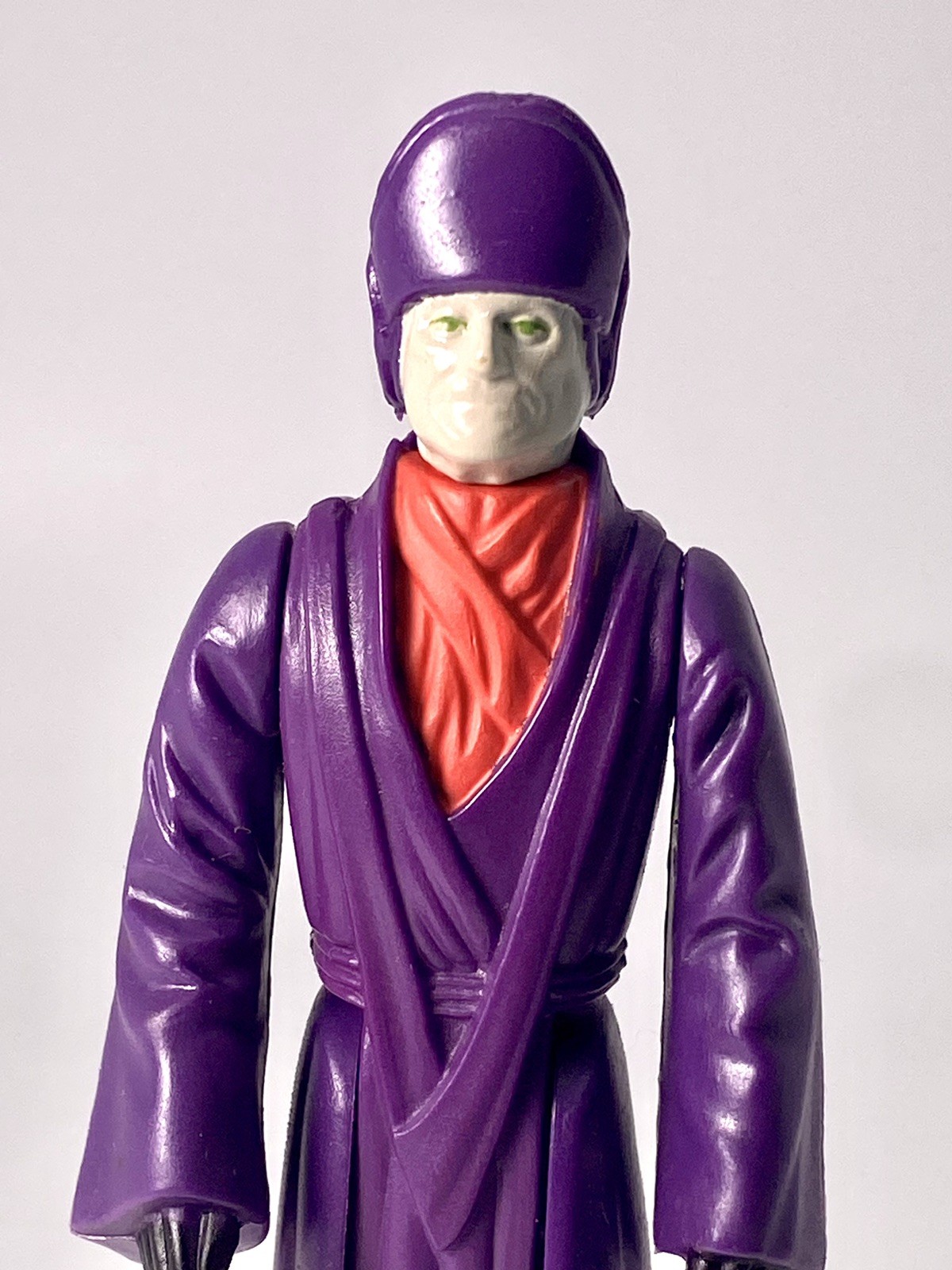 Imperial Dignitary sold