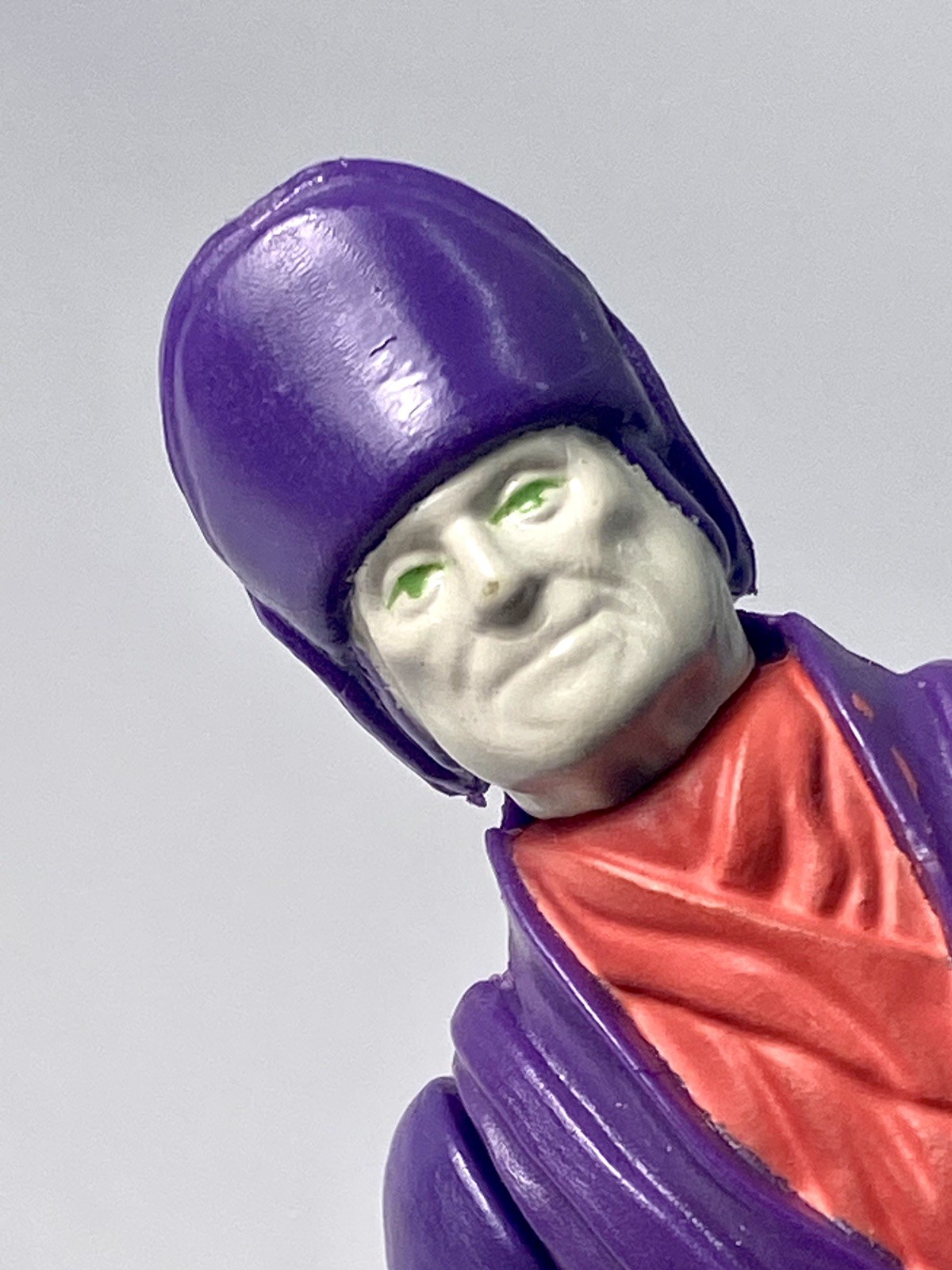 Imperial Dignitary sold