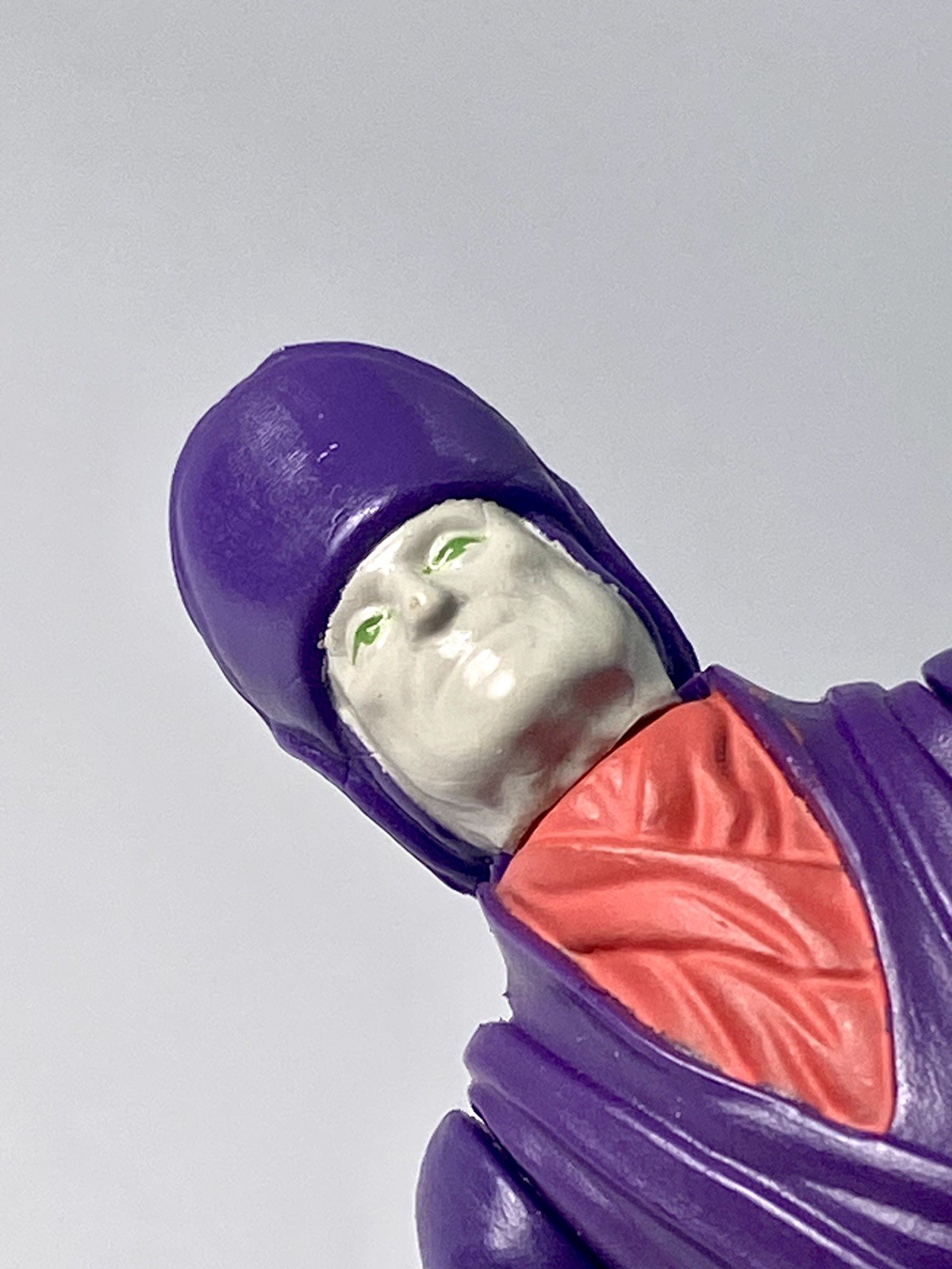 Imperial Dignitary sold