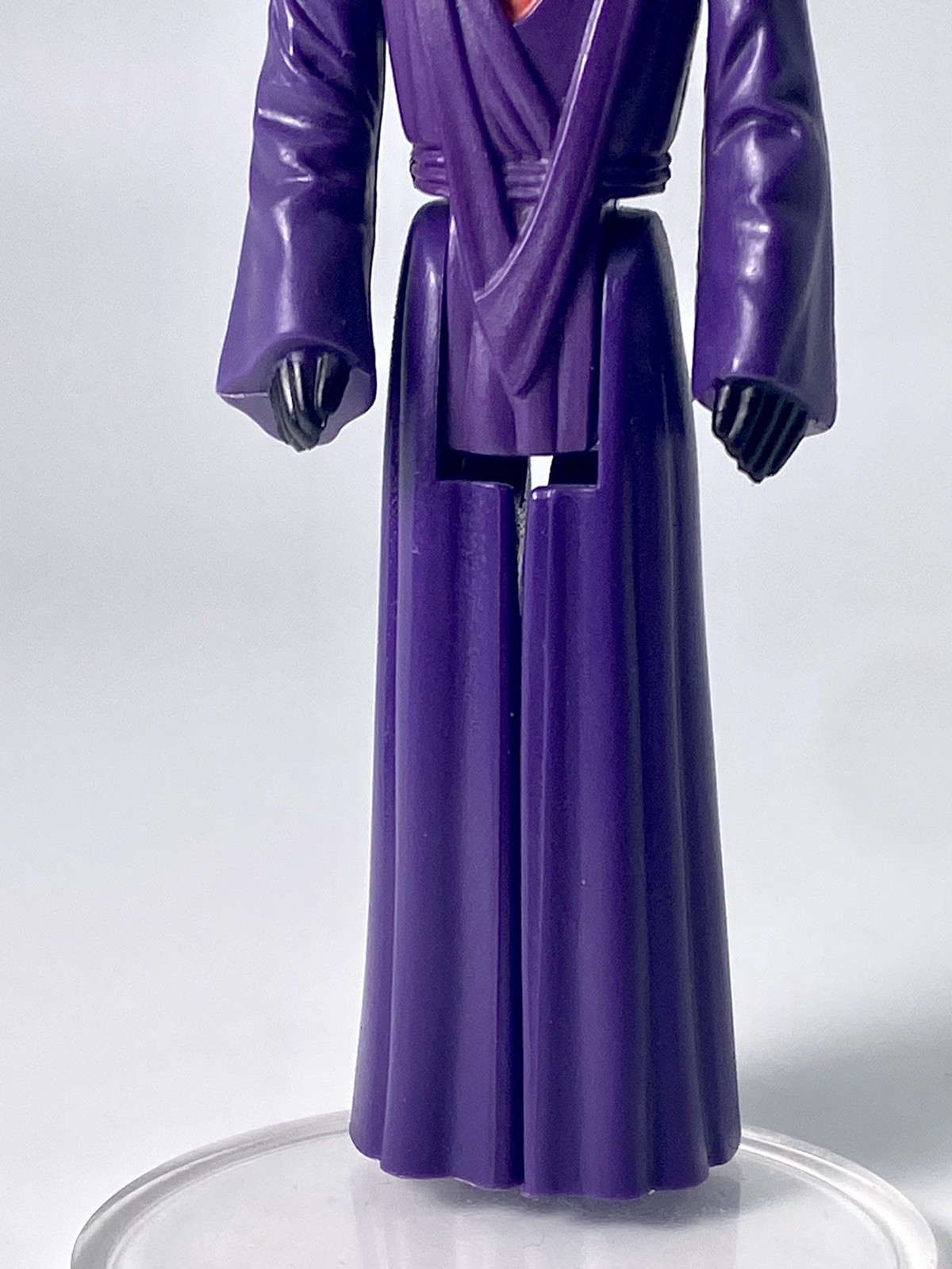 Imperial Dignitary sold