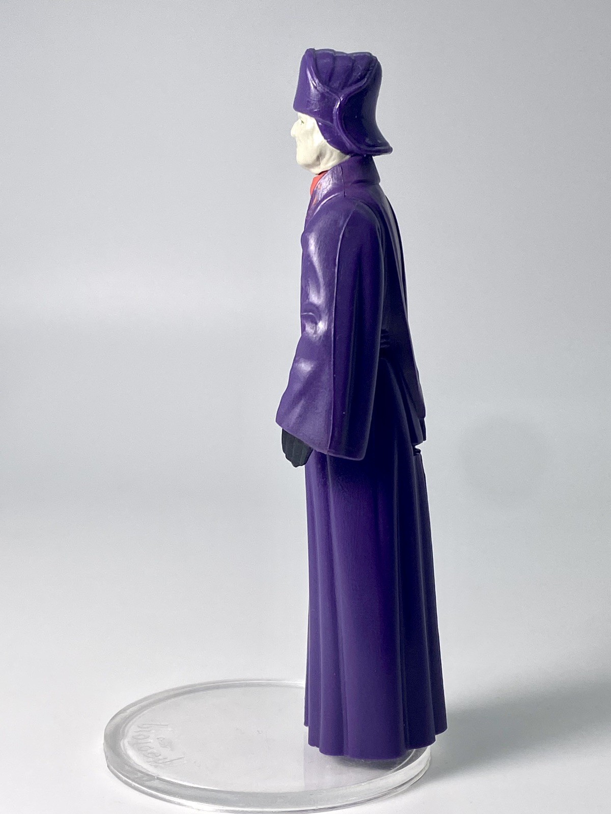 Imperial Dignitary sold