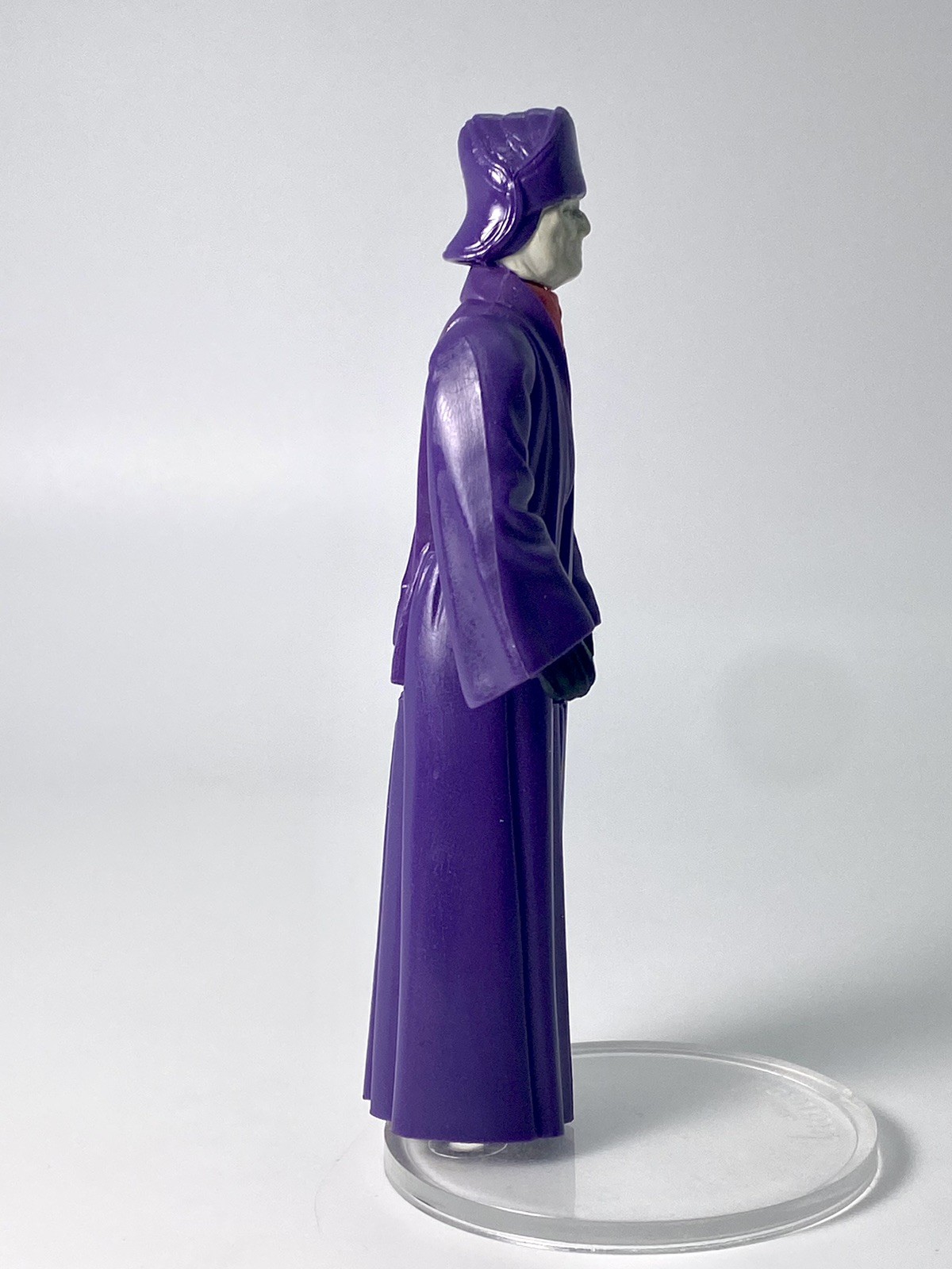 Imperial Dignitary sold