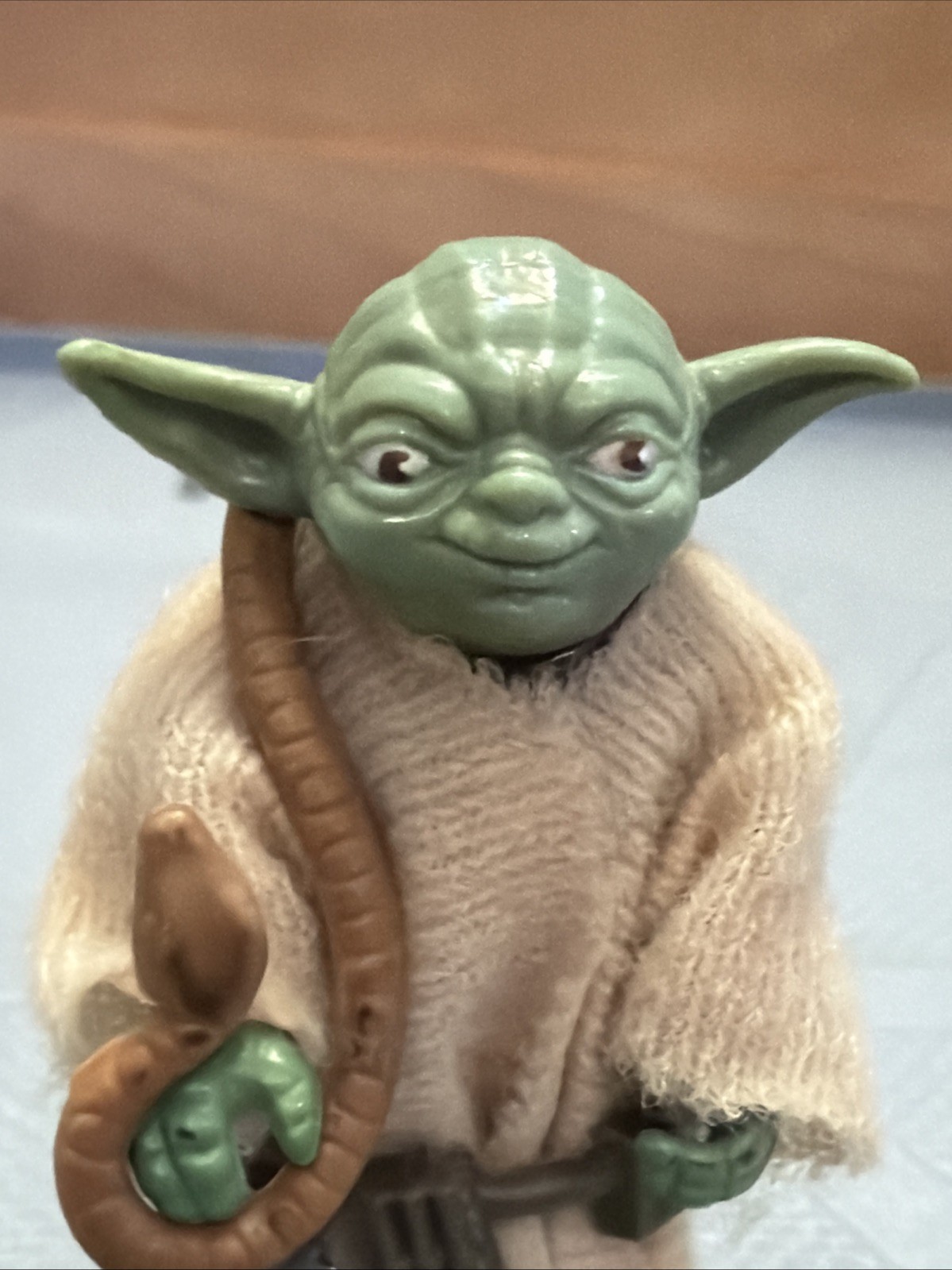 Yoda, The Jedi Master sold