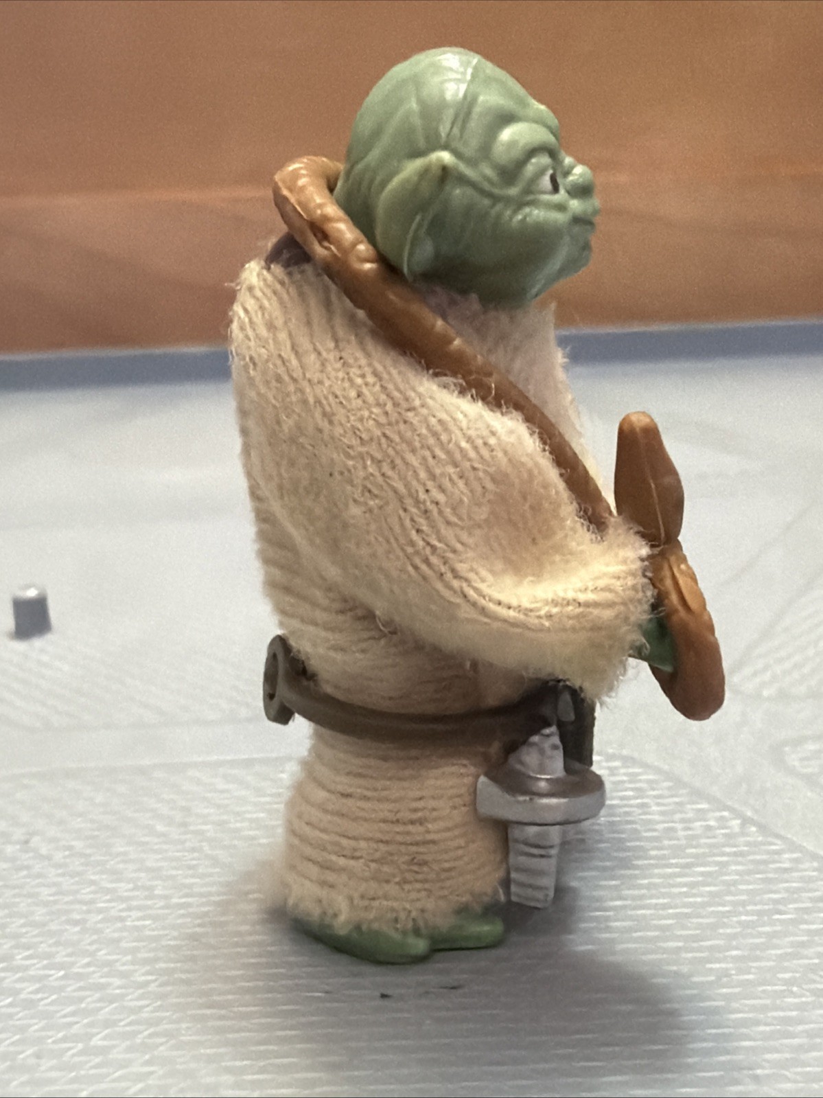 Yoda, The Jedi Master sold