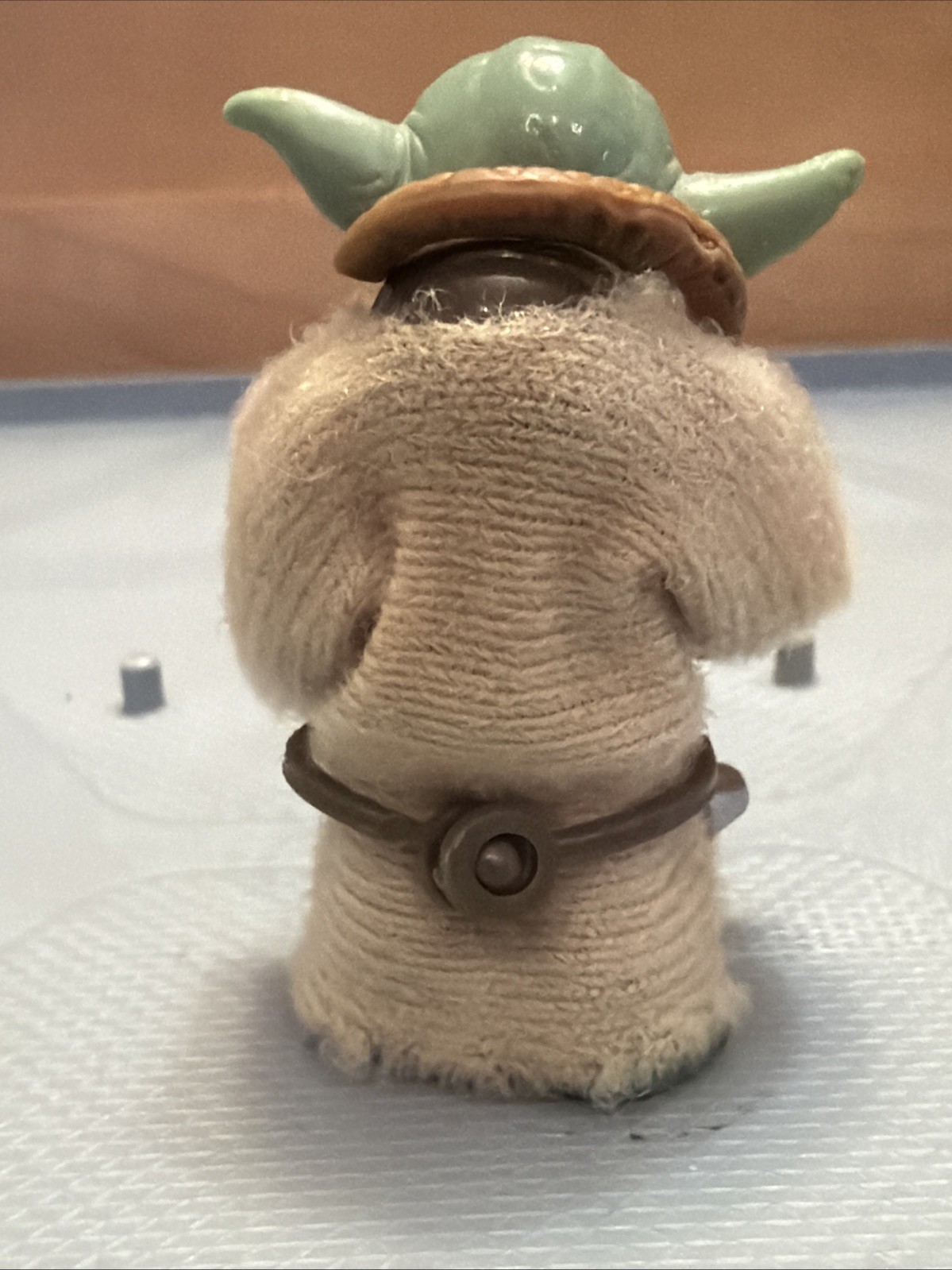 Yoda, The Jedi Master sold