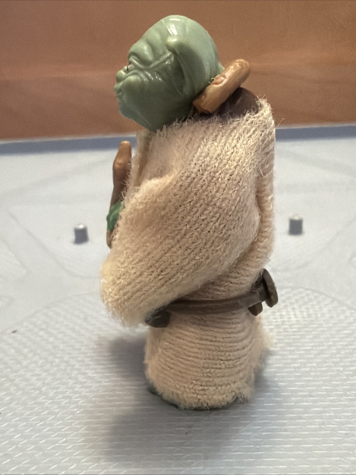 Yoda, The Jedi Master sold