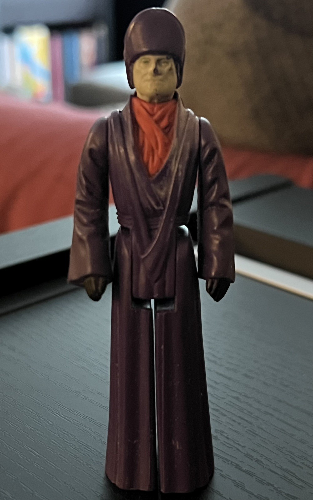 Imperial Dignitary sold