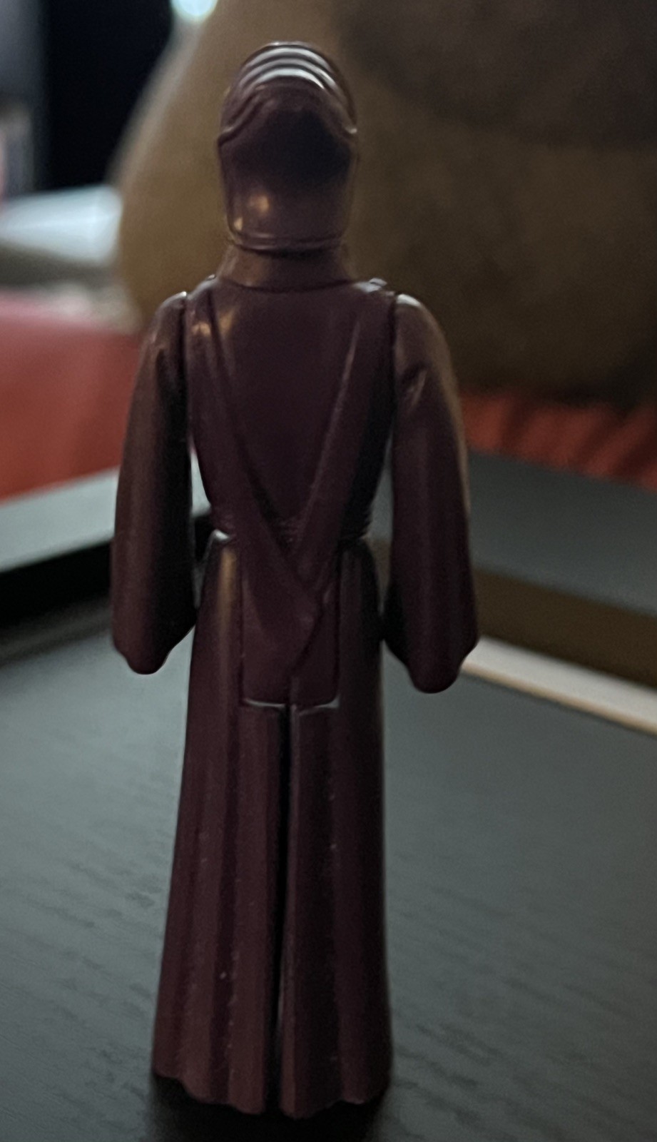 Imperial Dignitary sold