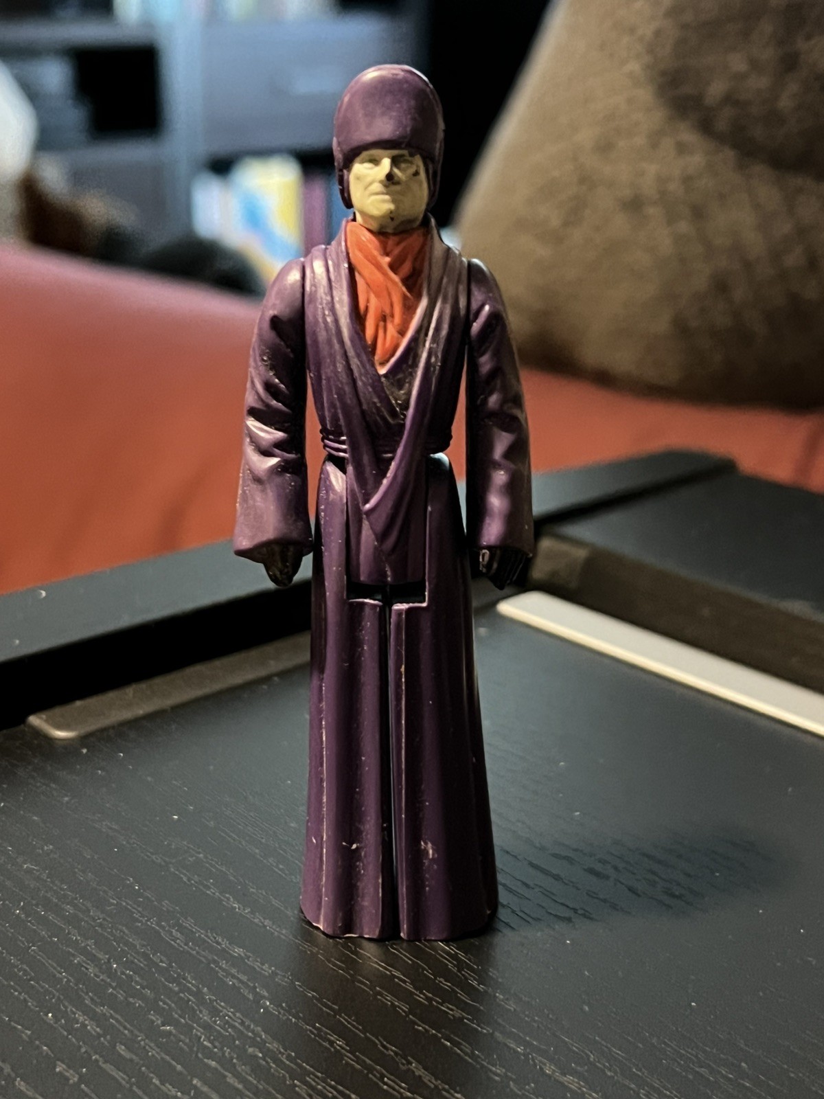 Imperial Dignitary sold