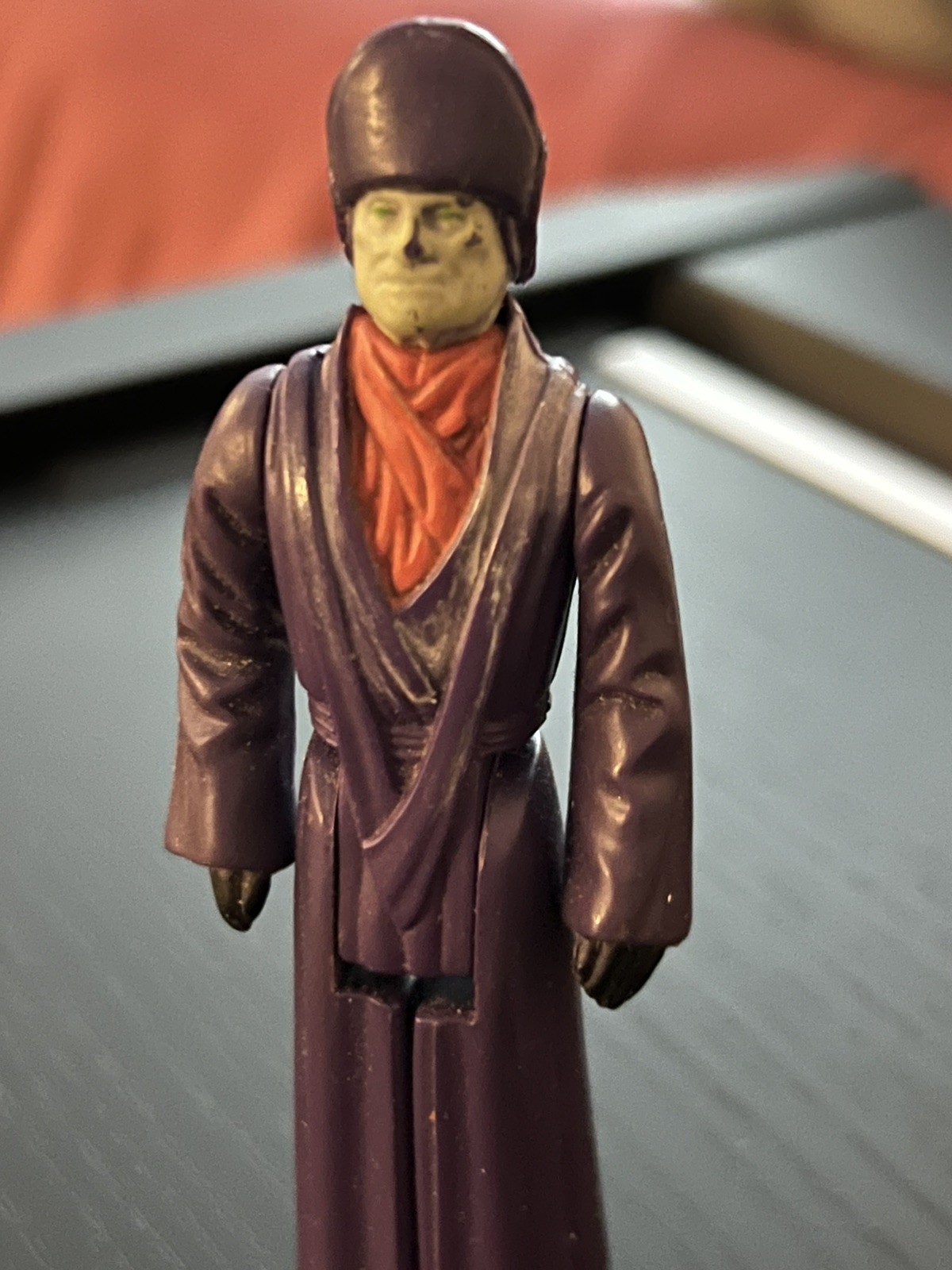 Imperial Dignitary sold