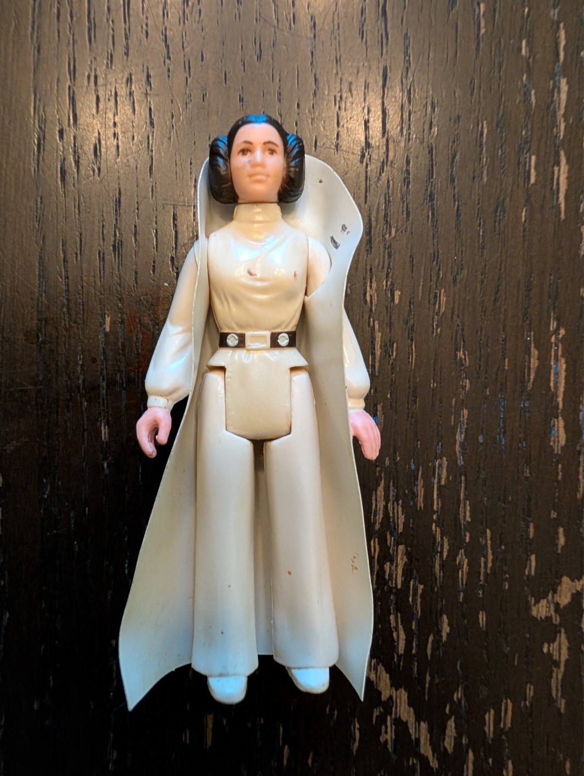 Princess Leia Organa sold