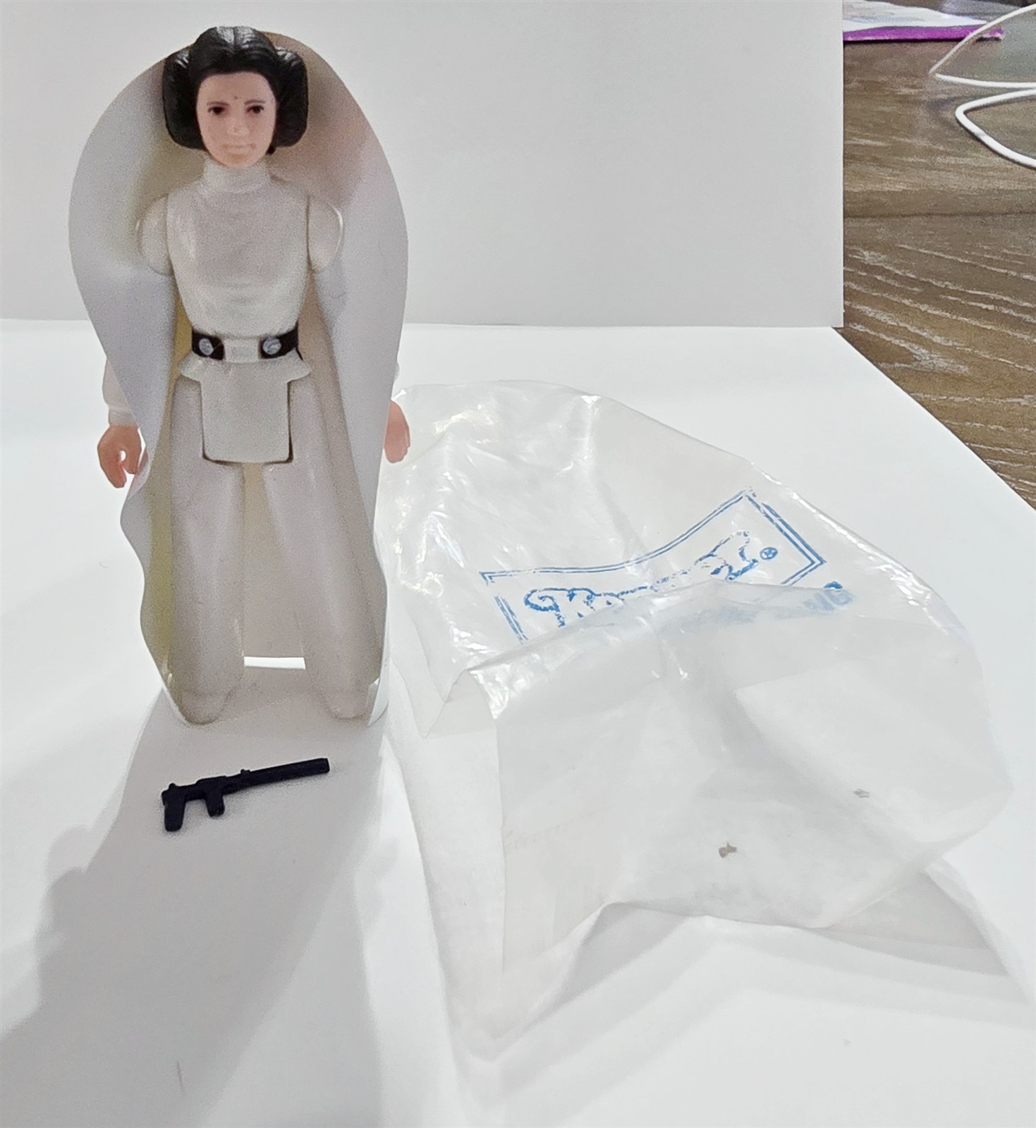 Princess Leia Organa sold