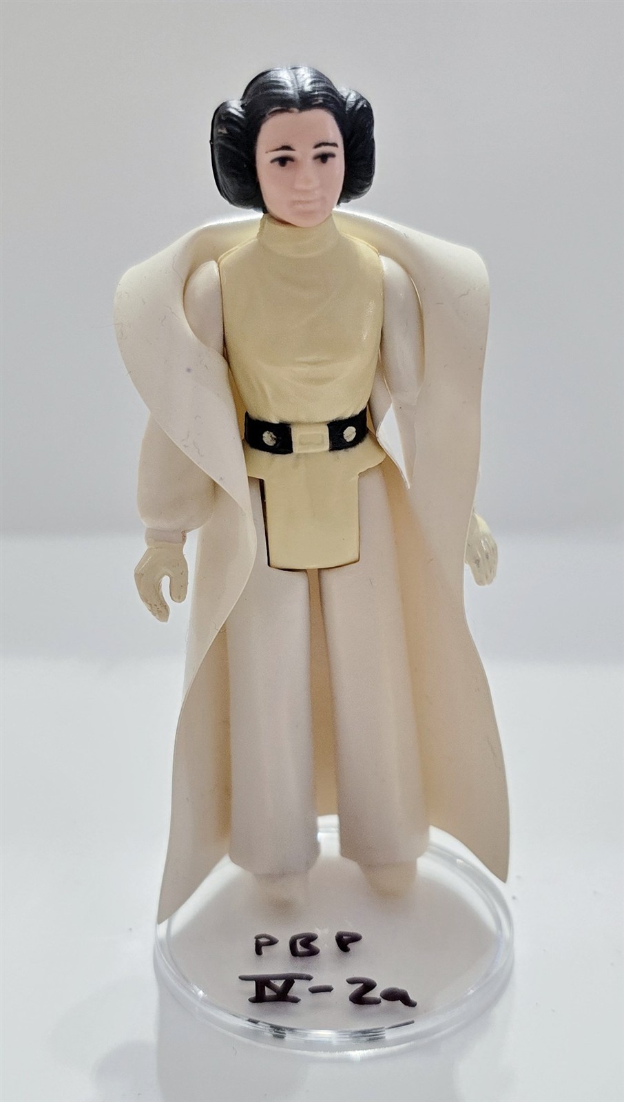 Princess Leia Organa sold