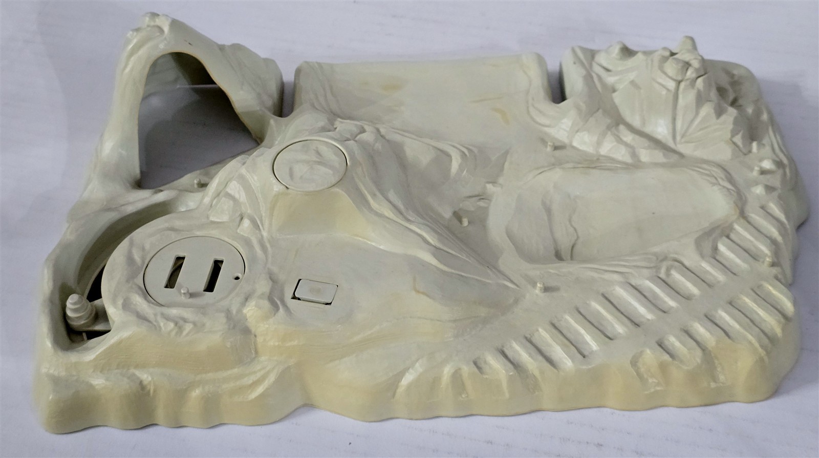 Rebel Command Center sold