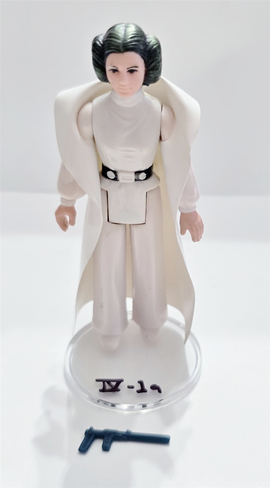 Princess Leia Organa sold