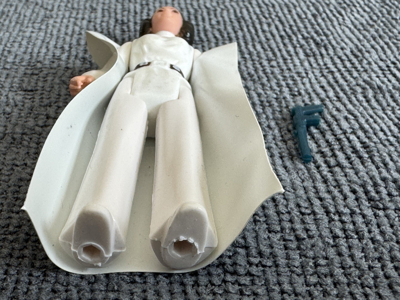 Princess Leia Organa sold