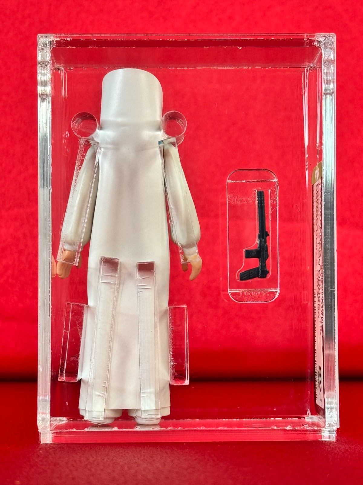 Princess Leia Organa sold