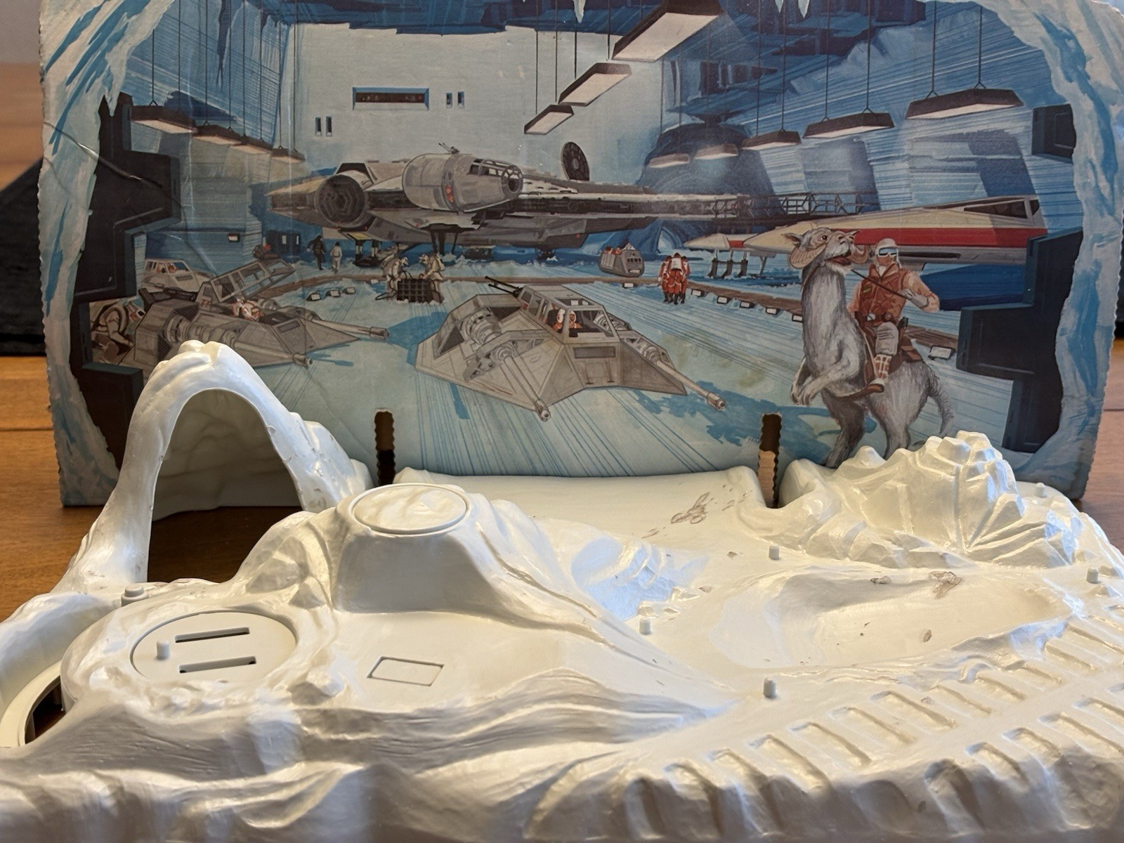 Rebel Command Center sold