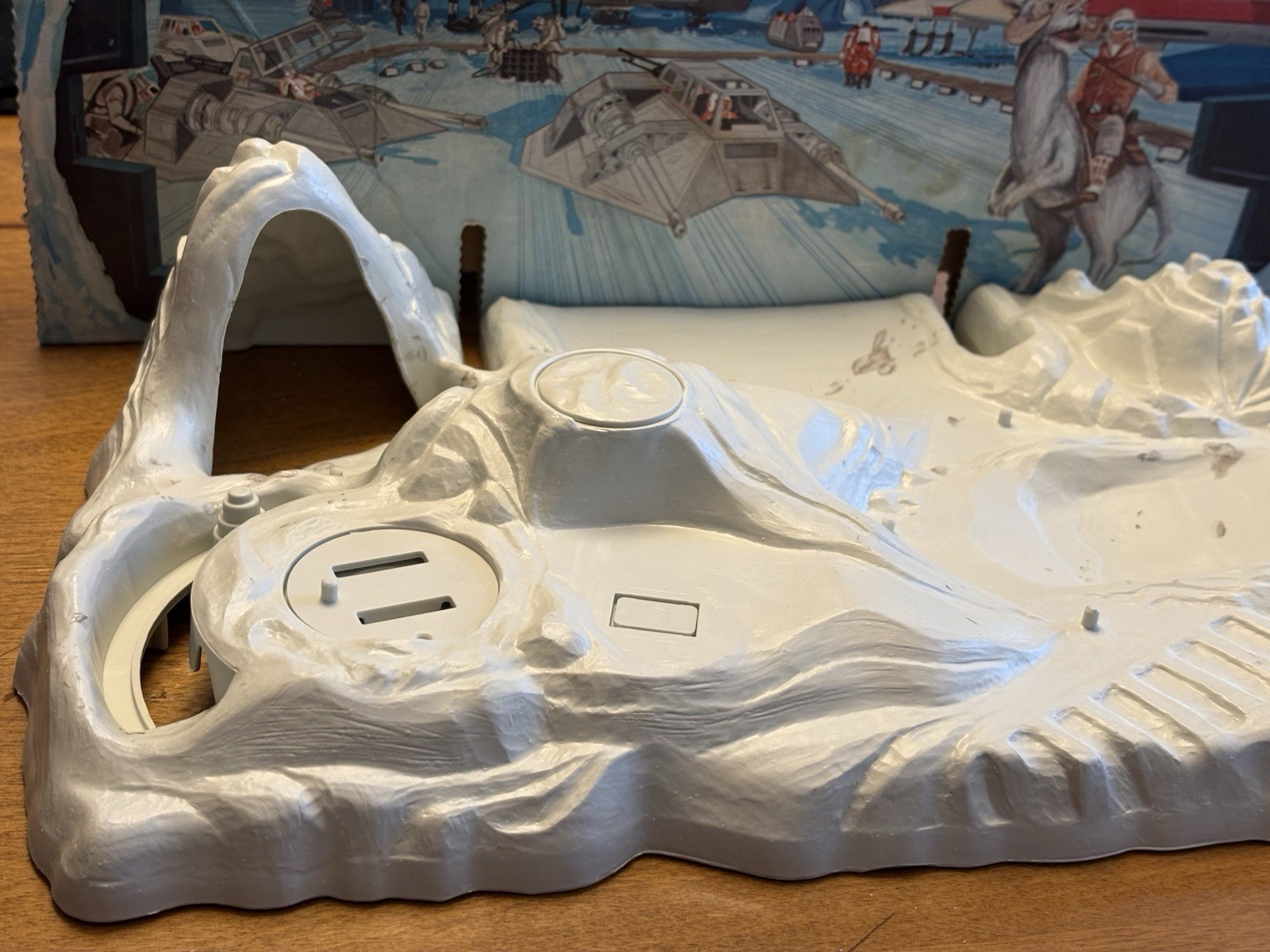 Rebel Command Center sold