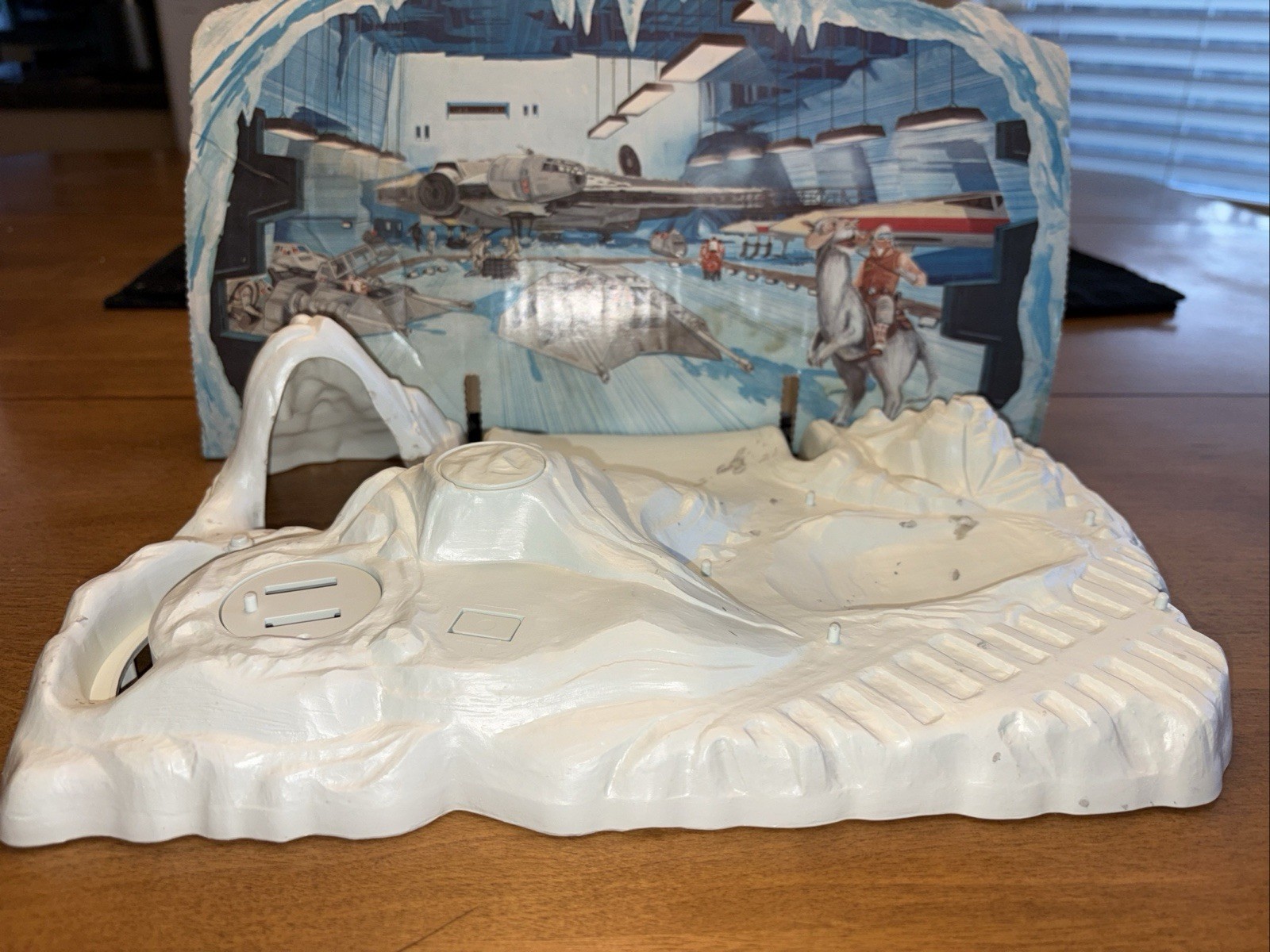 Rebel Command Center sold