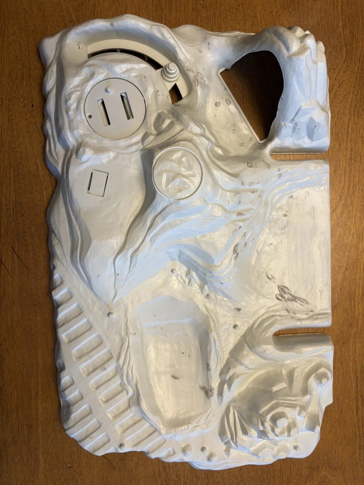 Rebel Command Center sold