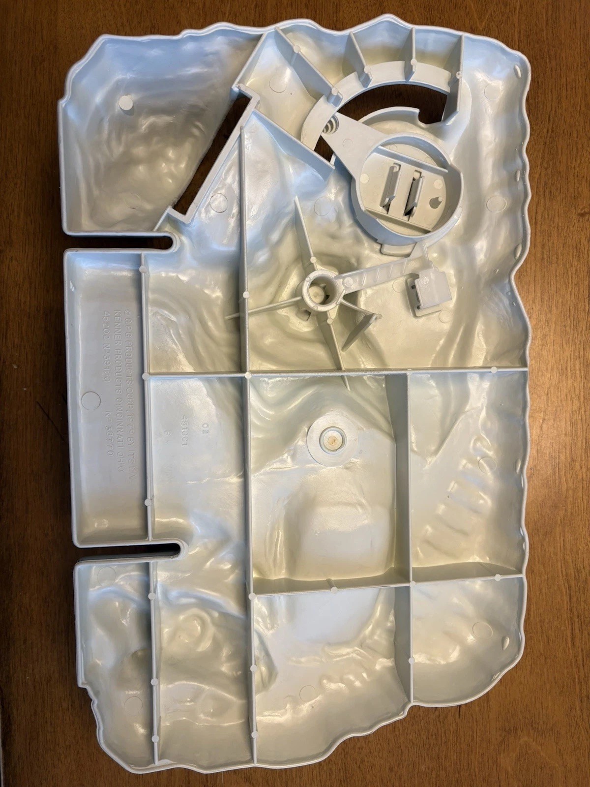 Rebel Command Center sold