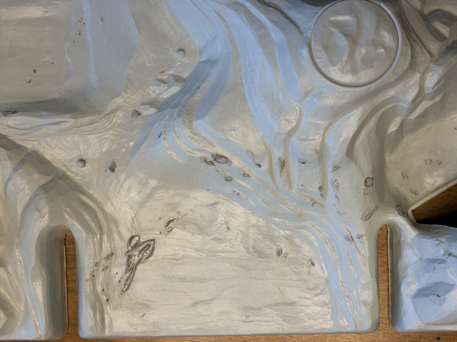 Rebel Command Center sold