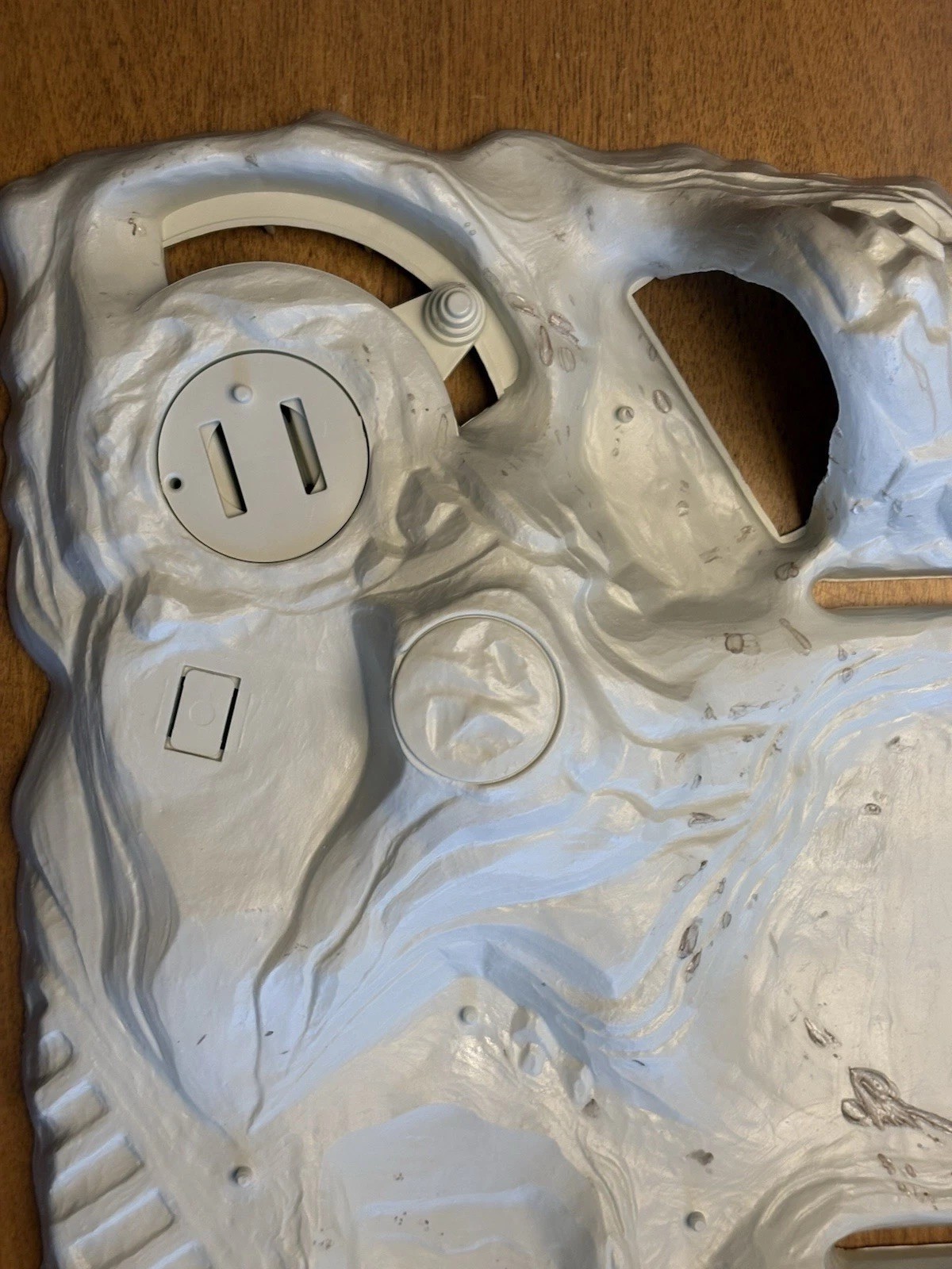 Rebel Command Center sold